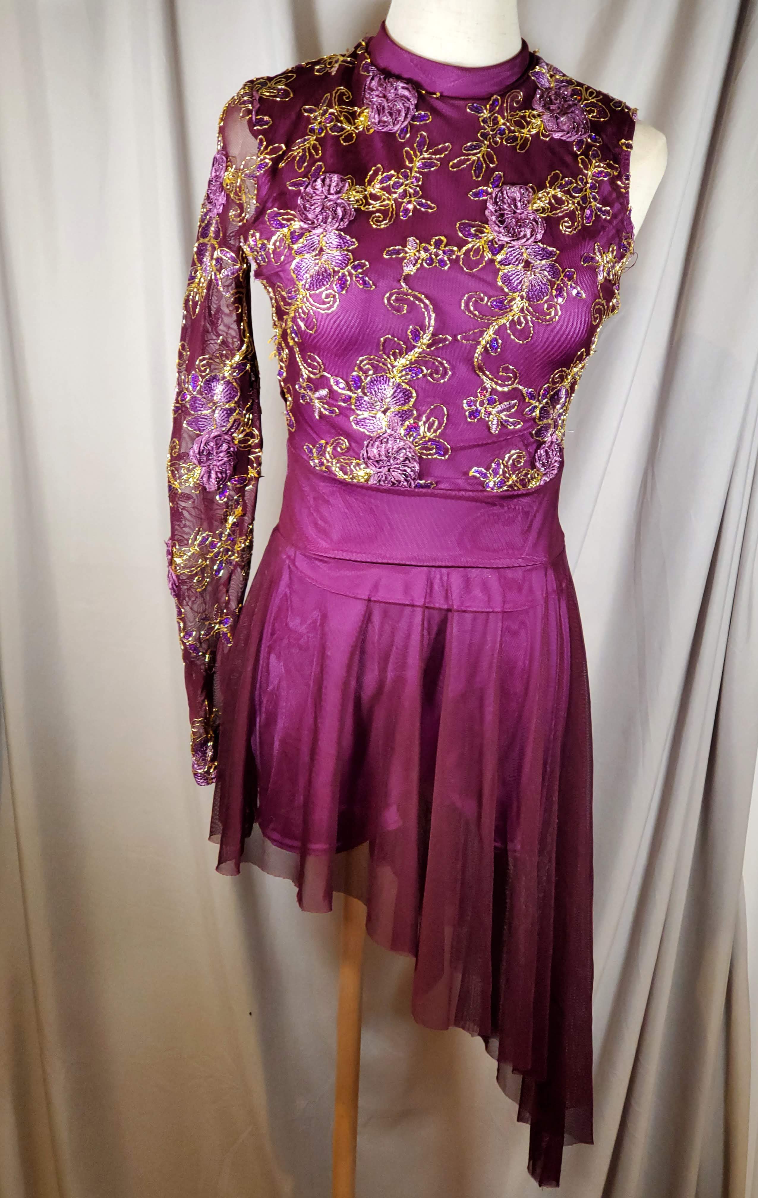 DAN089 - Adult Medium