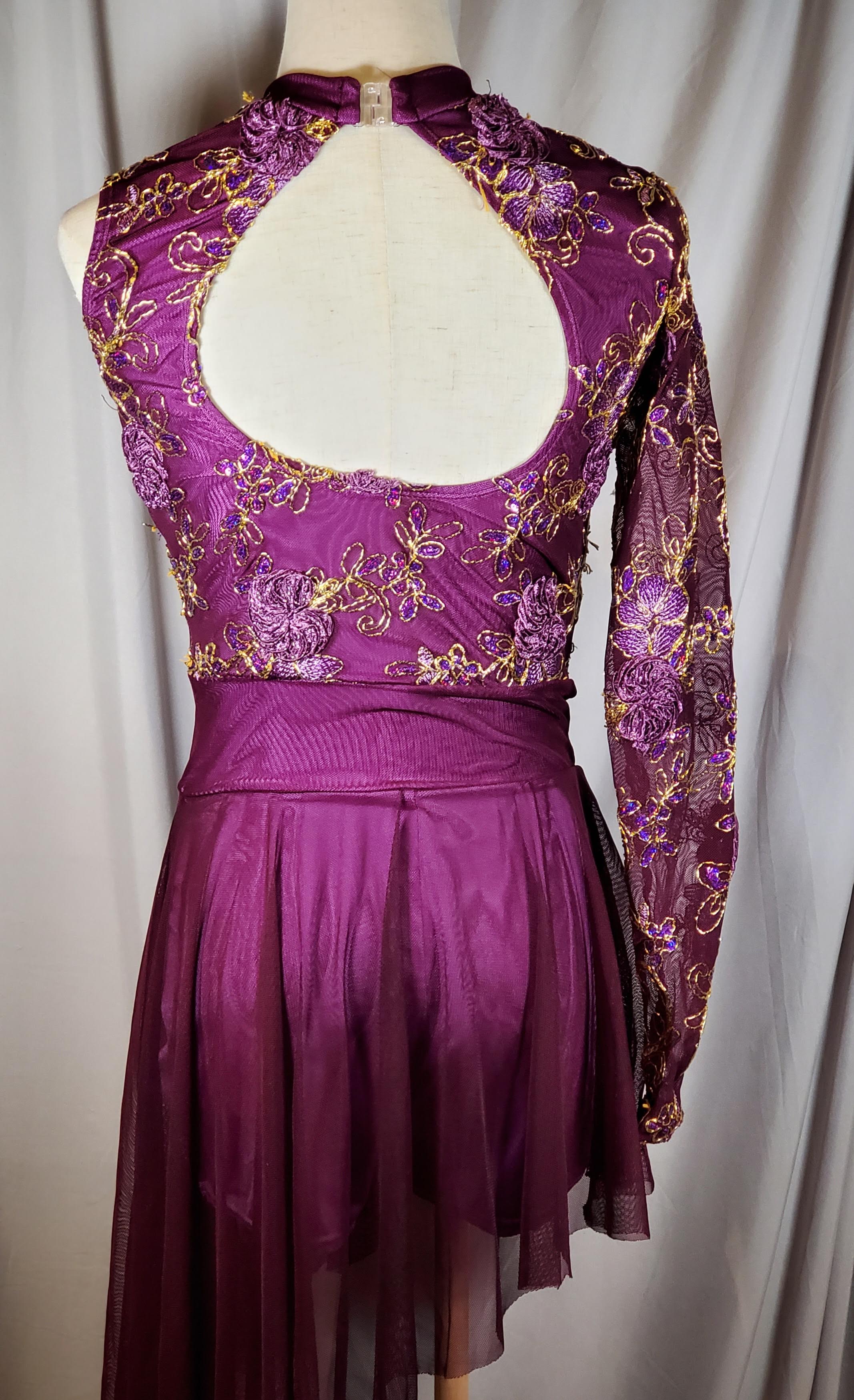 DAN089 - Adult Medium