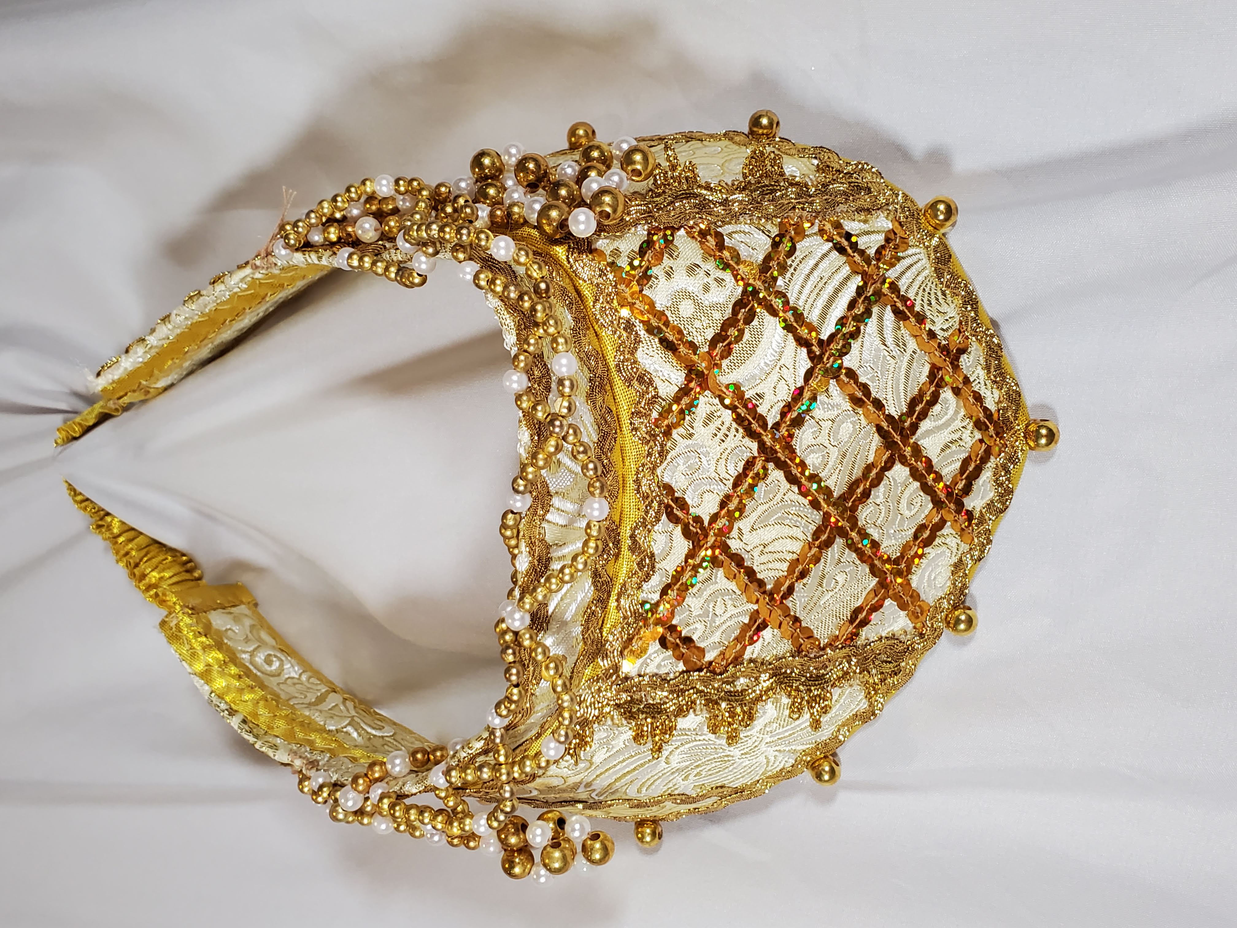 DAN104 - Child Large