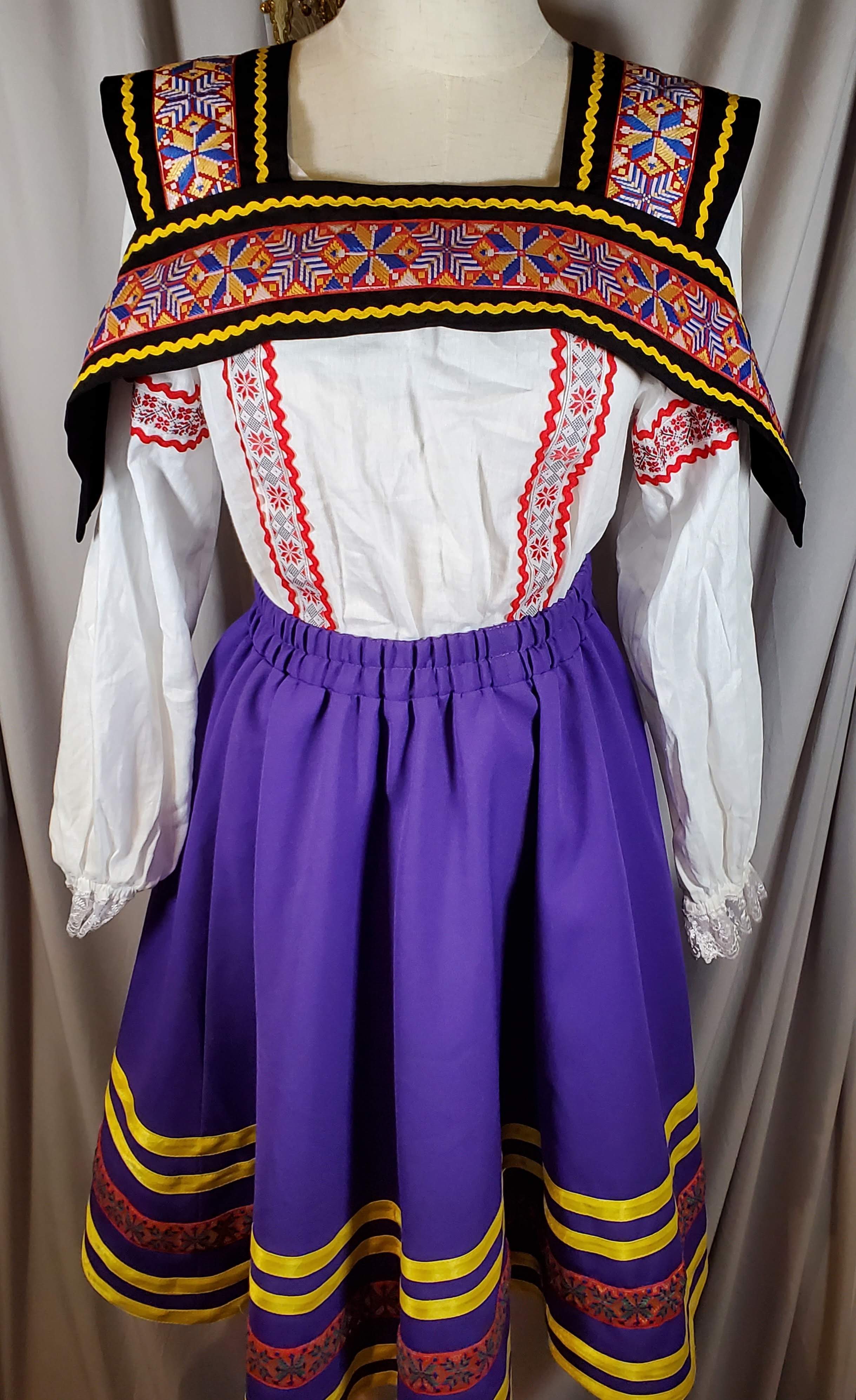 DAN104 - Child Large