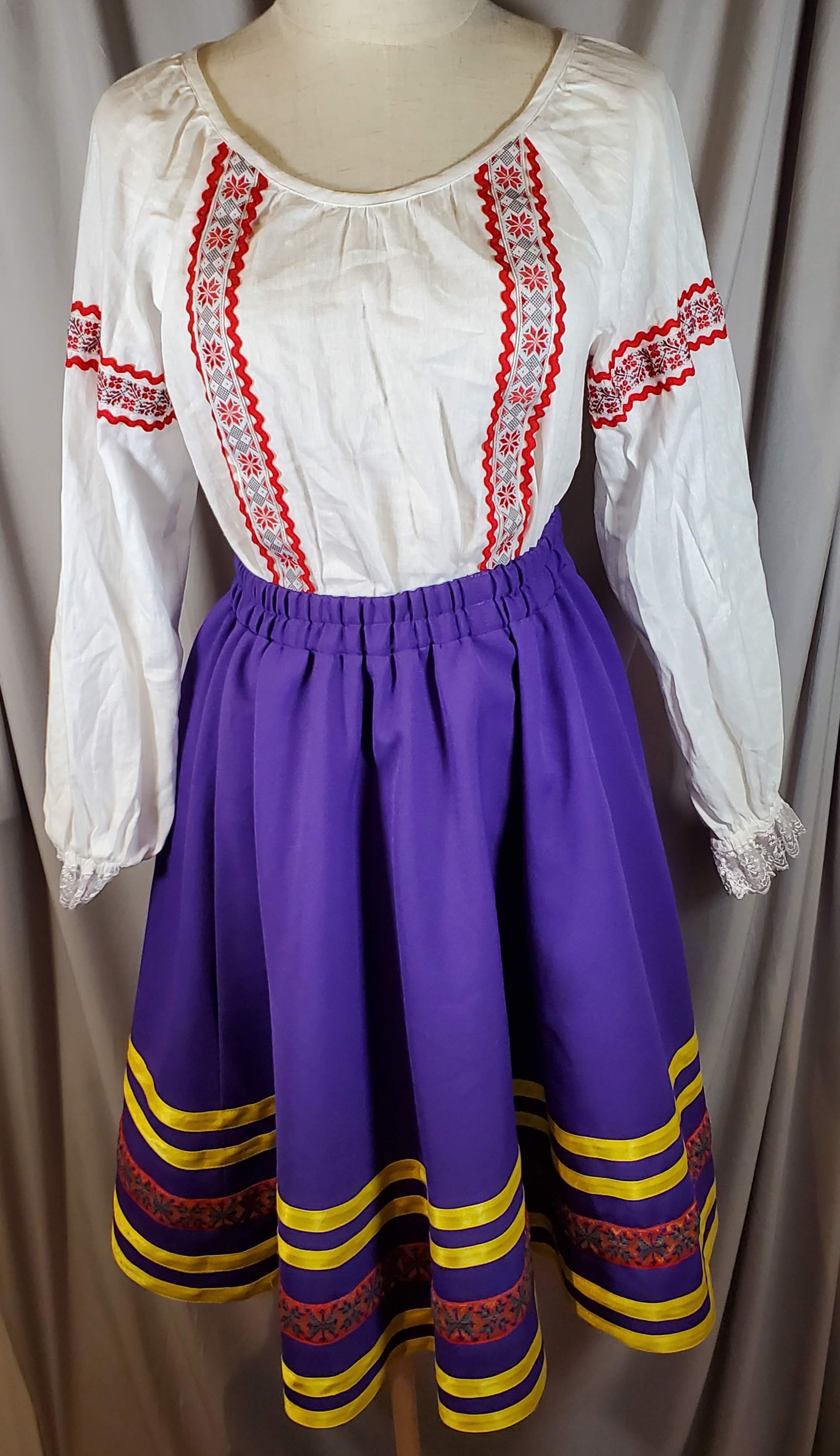 DAN104 - Child Large