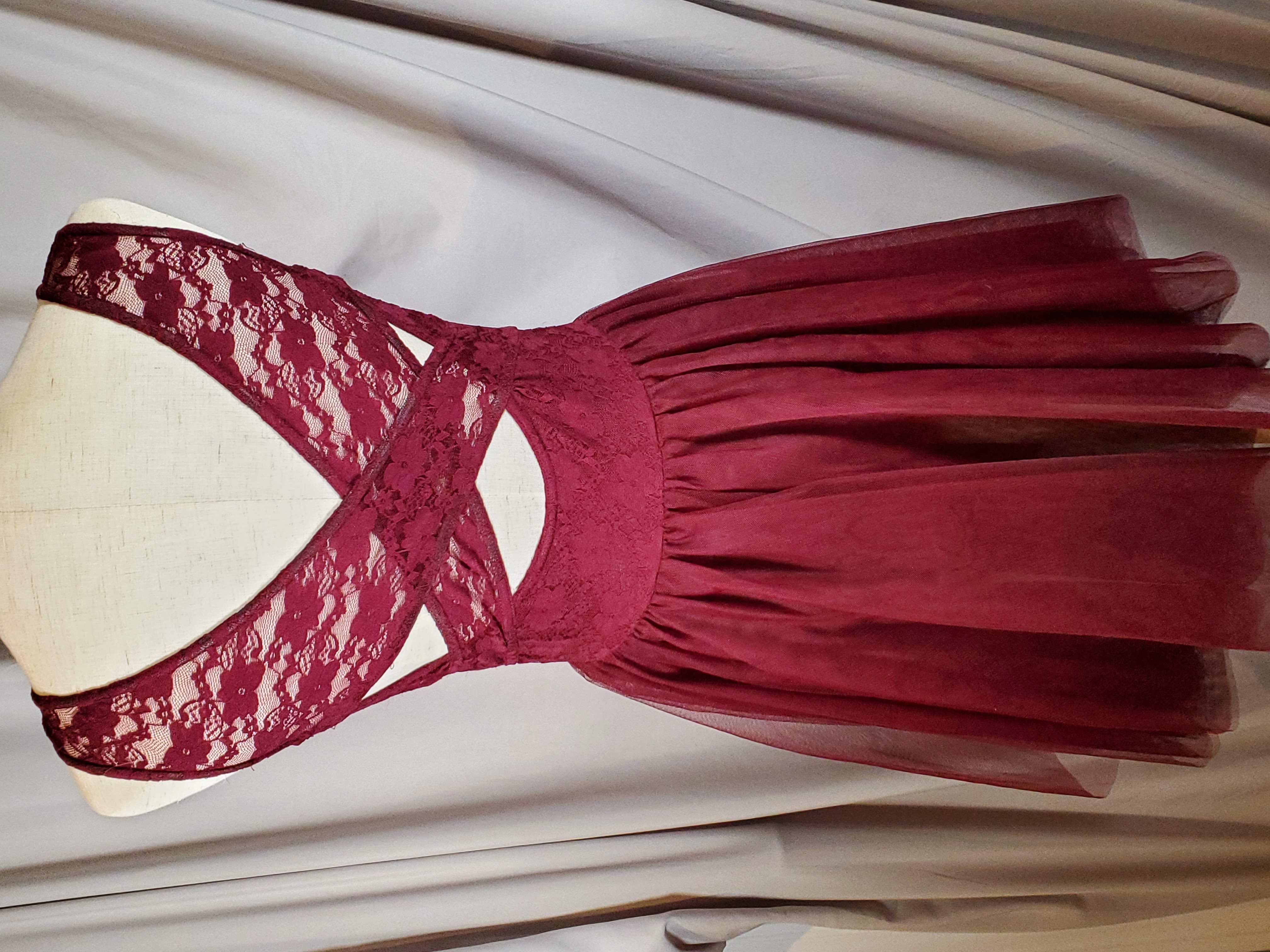 DAN091 - Adult Small