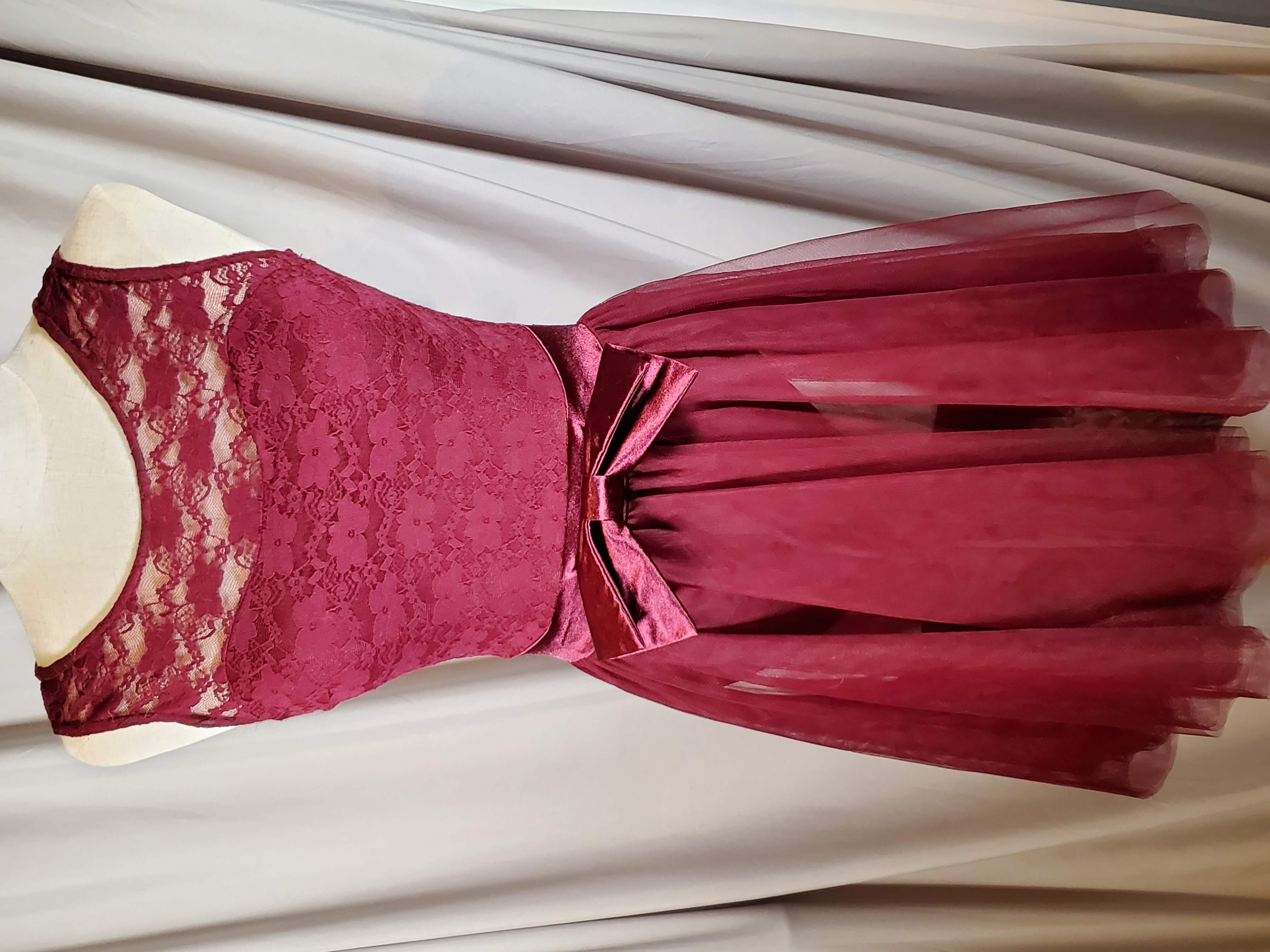 DAN091 - Adult Small