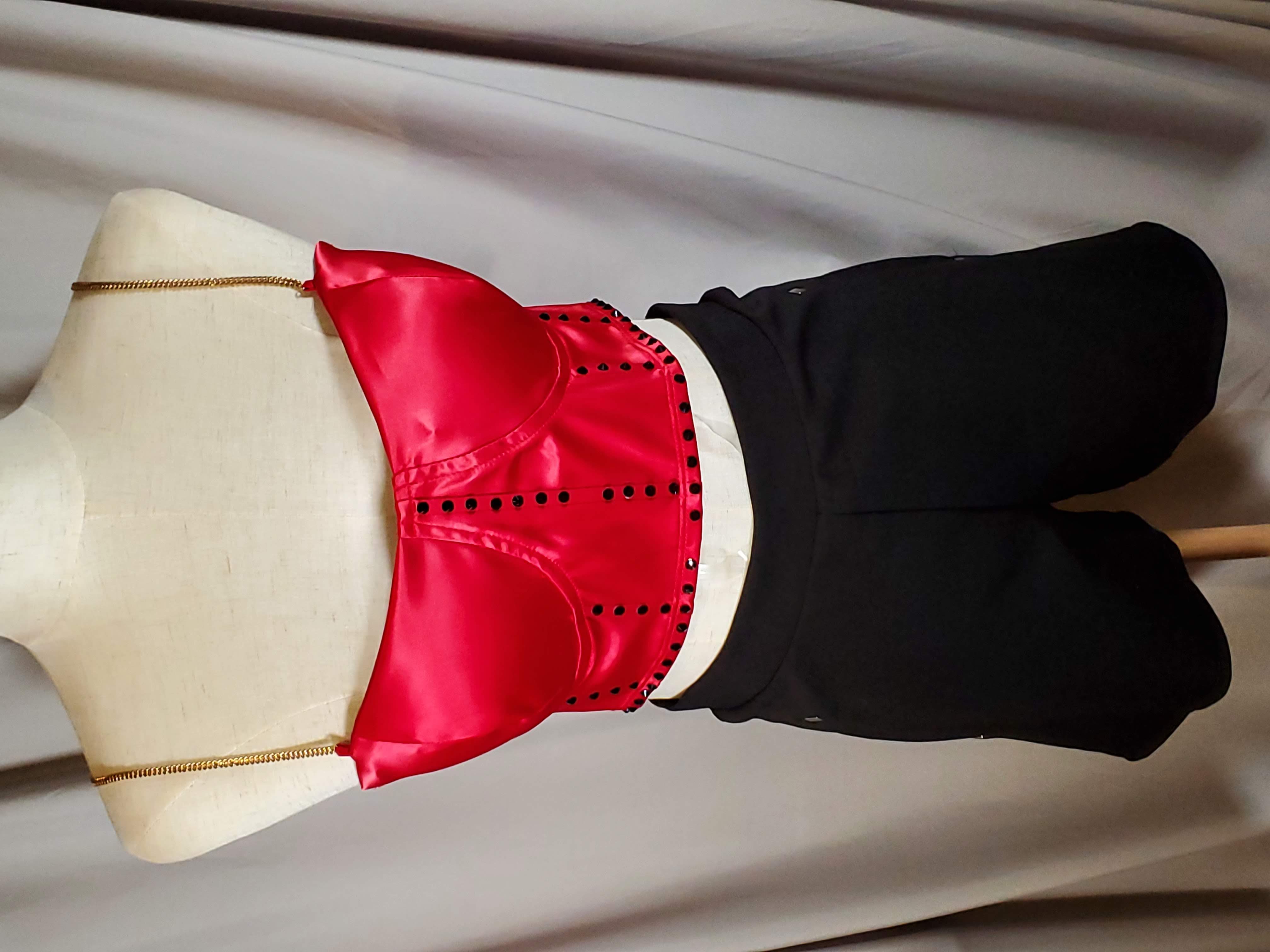 DAN092 - Adult Large Corset