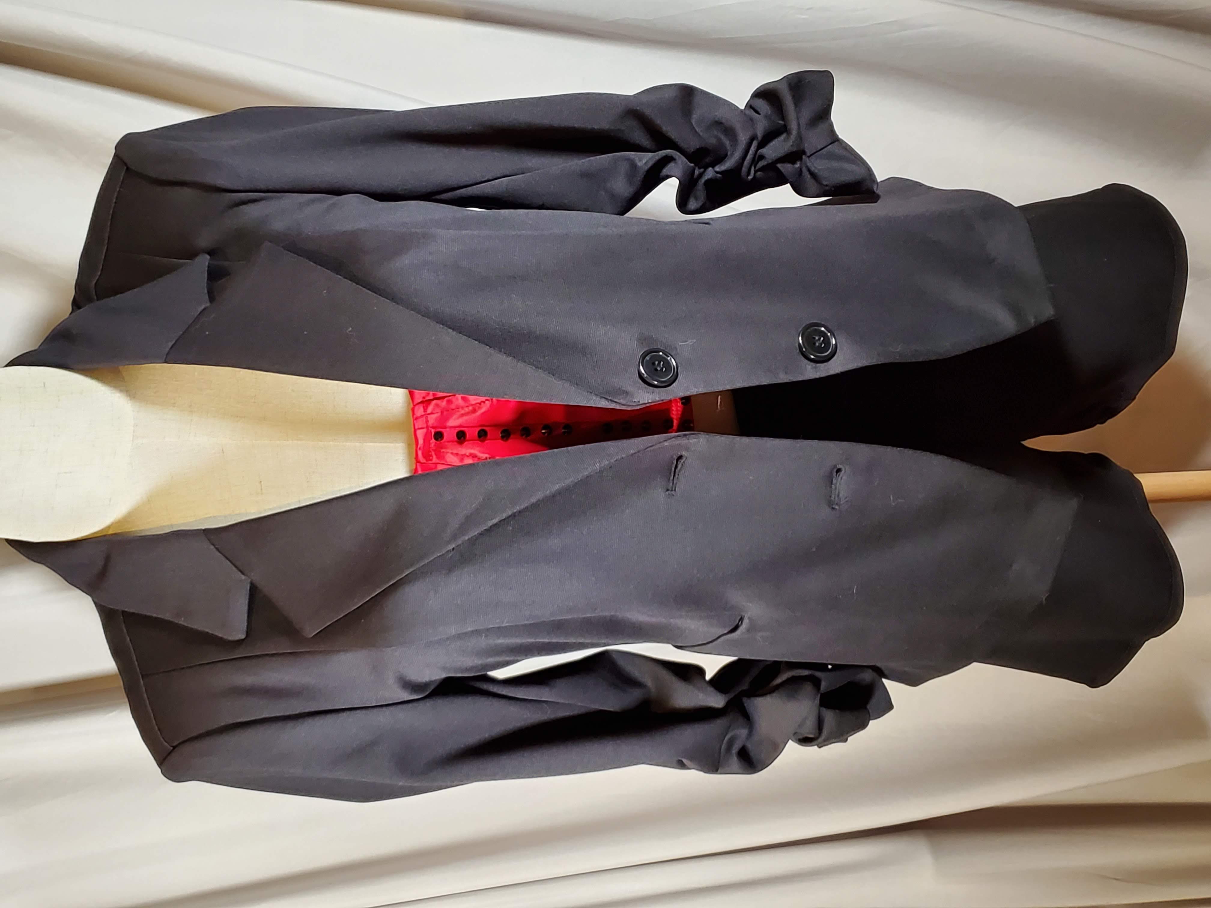 DAN093 - Adult Medium Jacket