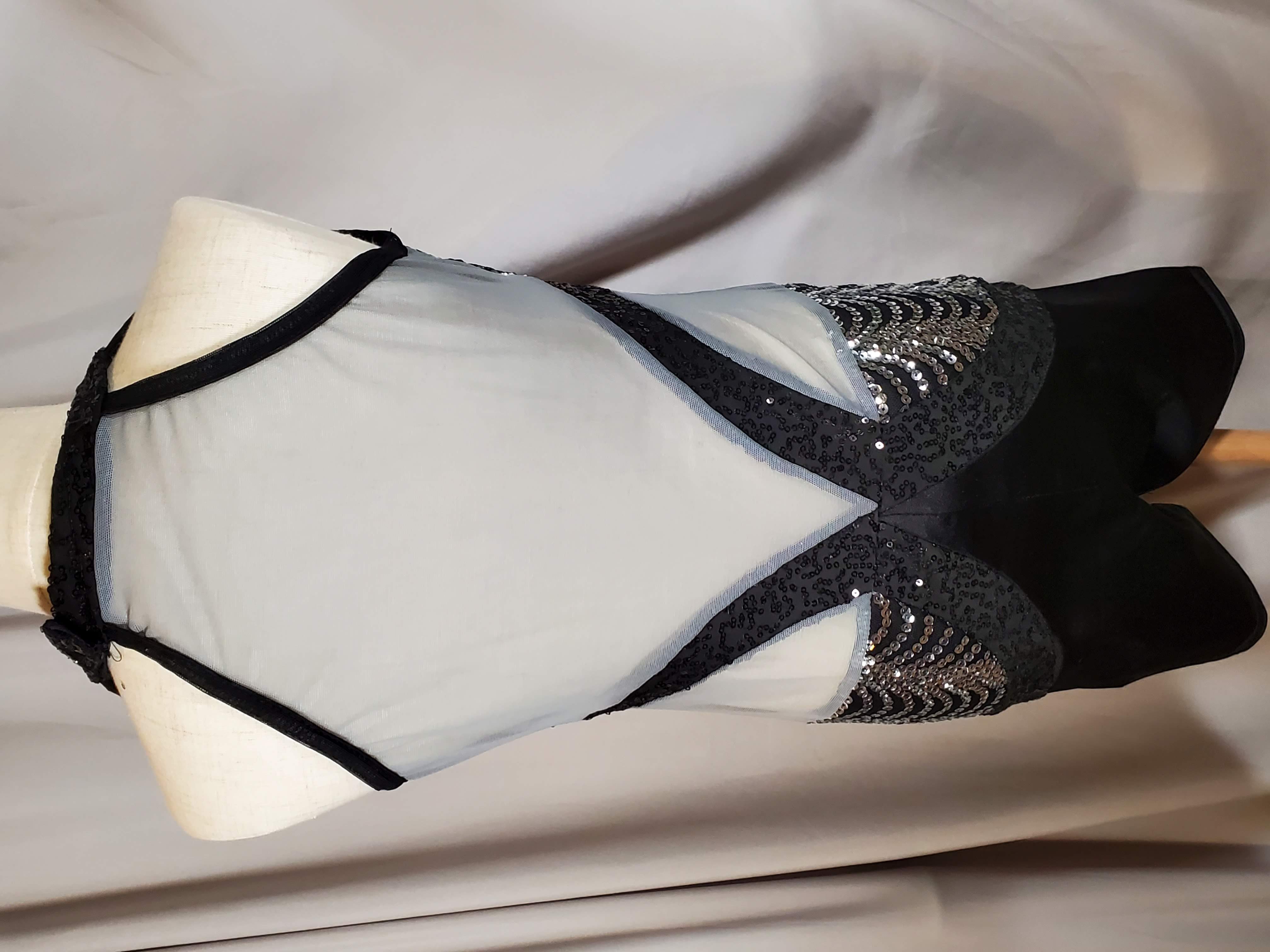 DAN096 - Child Large