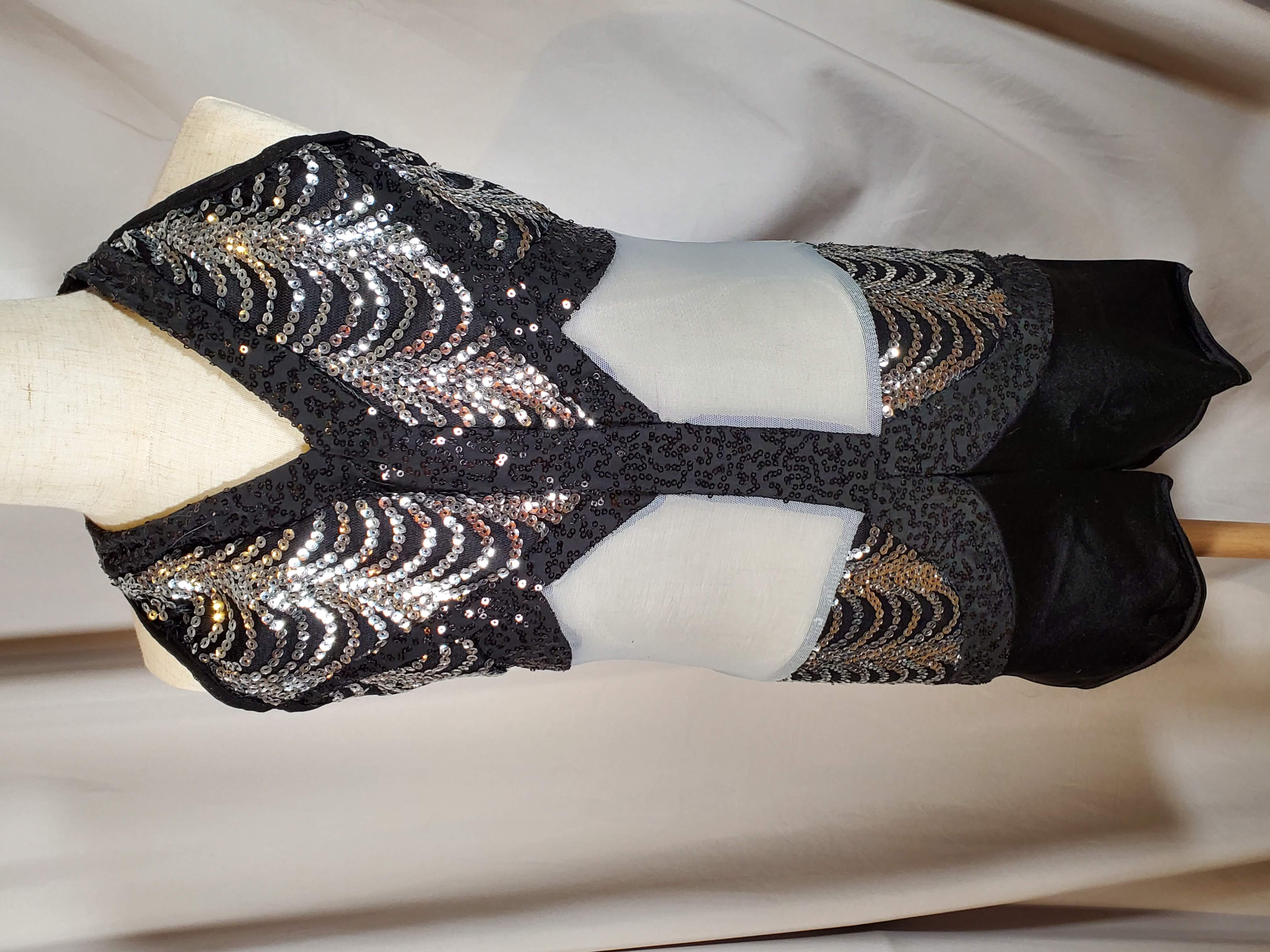 DAN096 - Child Large