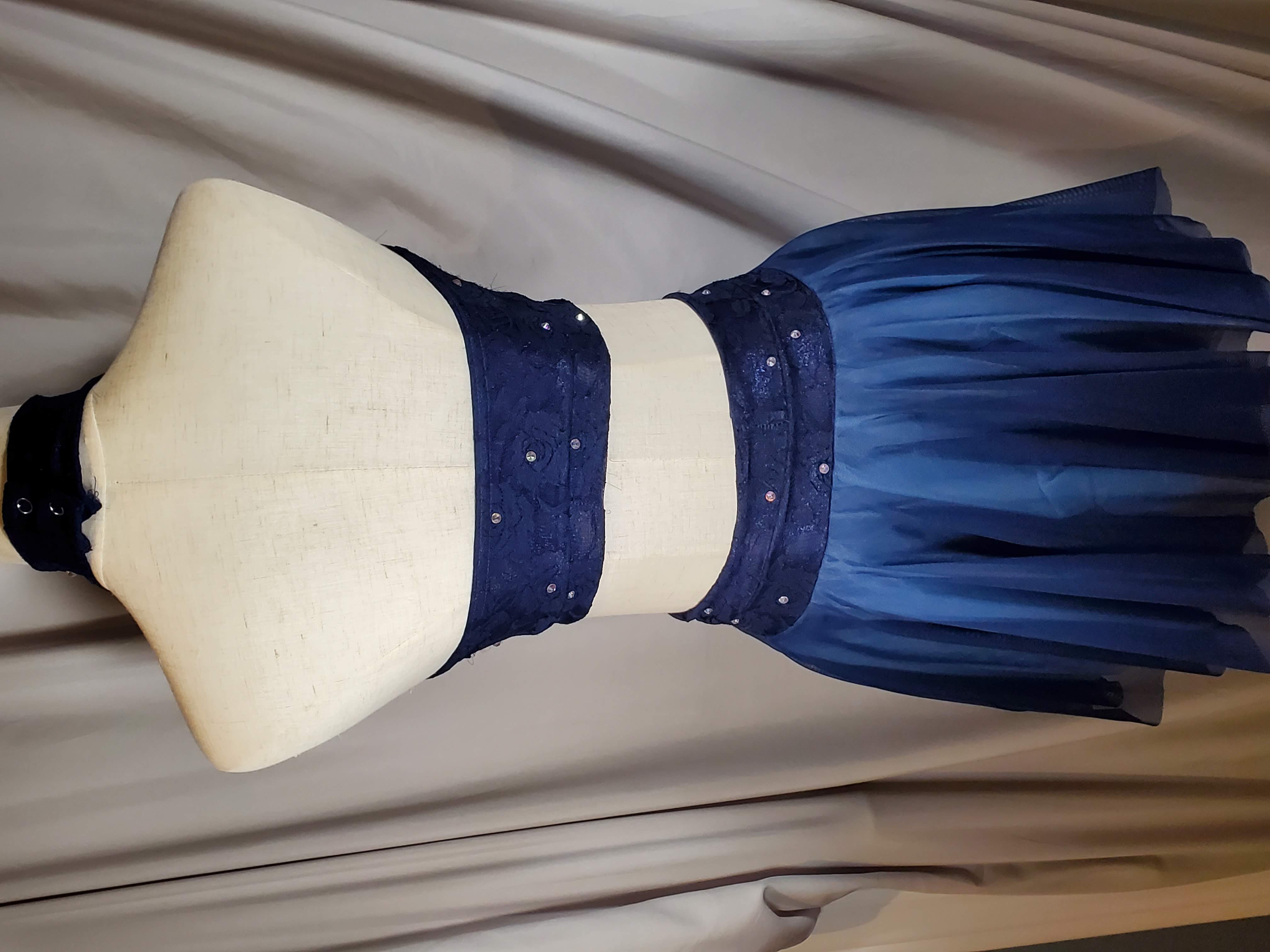 DAN097 - Child Large/Adult X-Small   PENDING