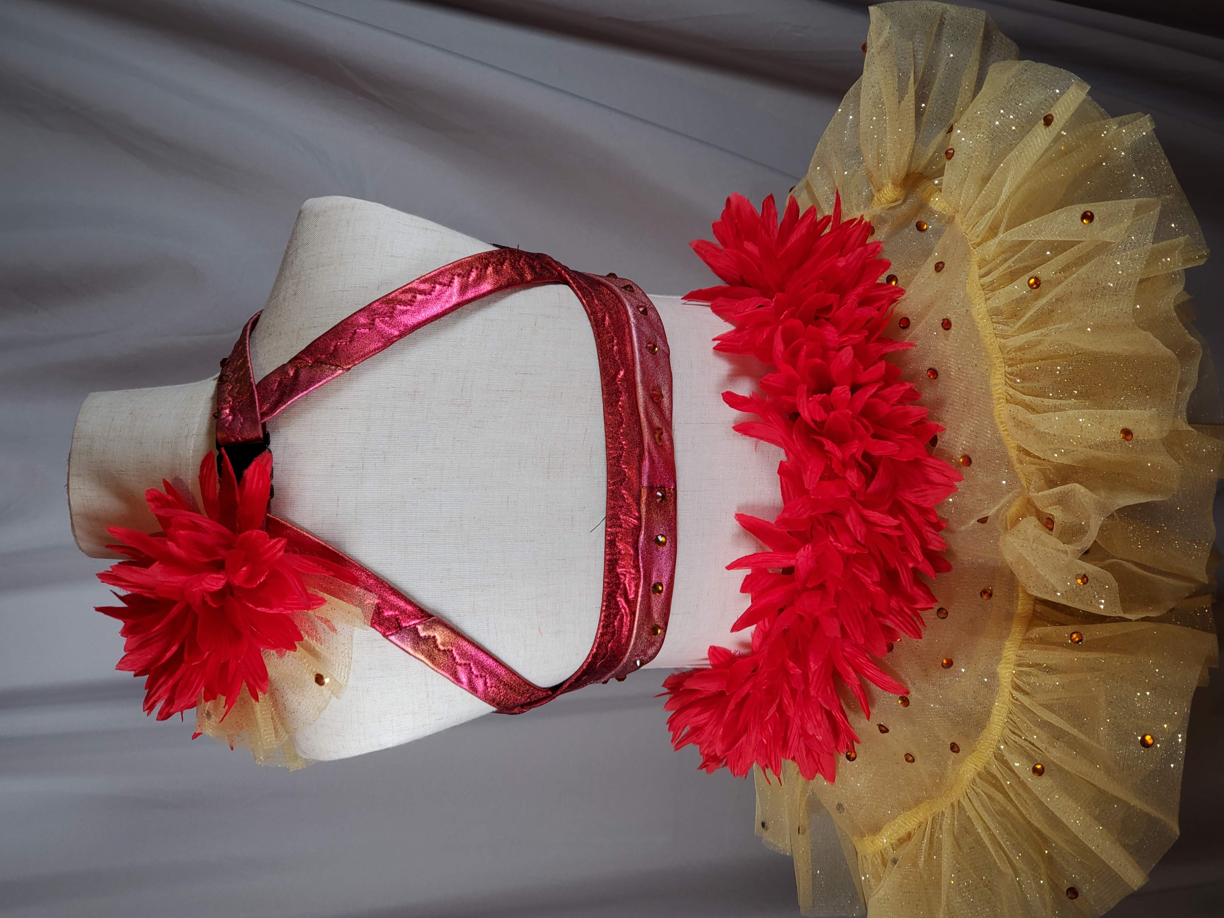 DAN099 - Child Large