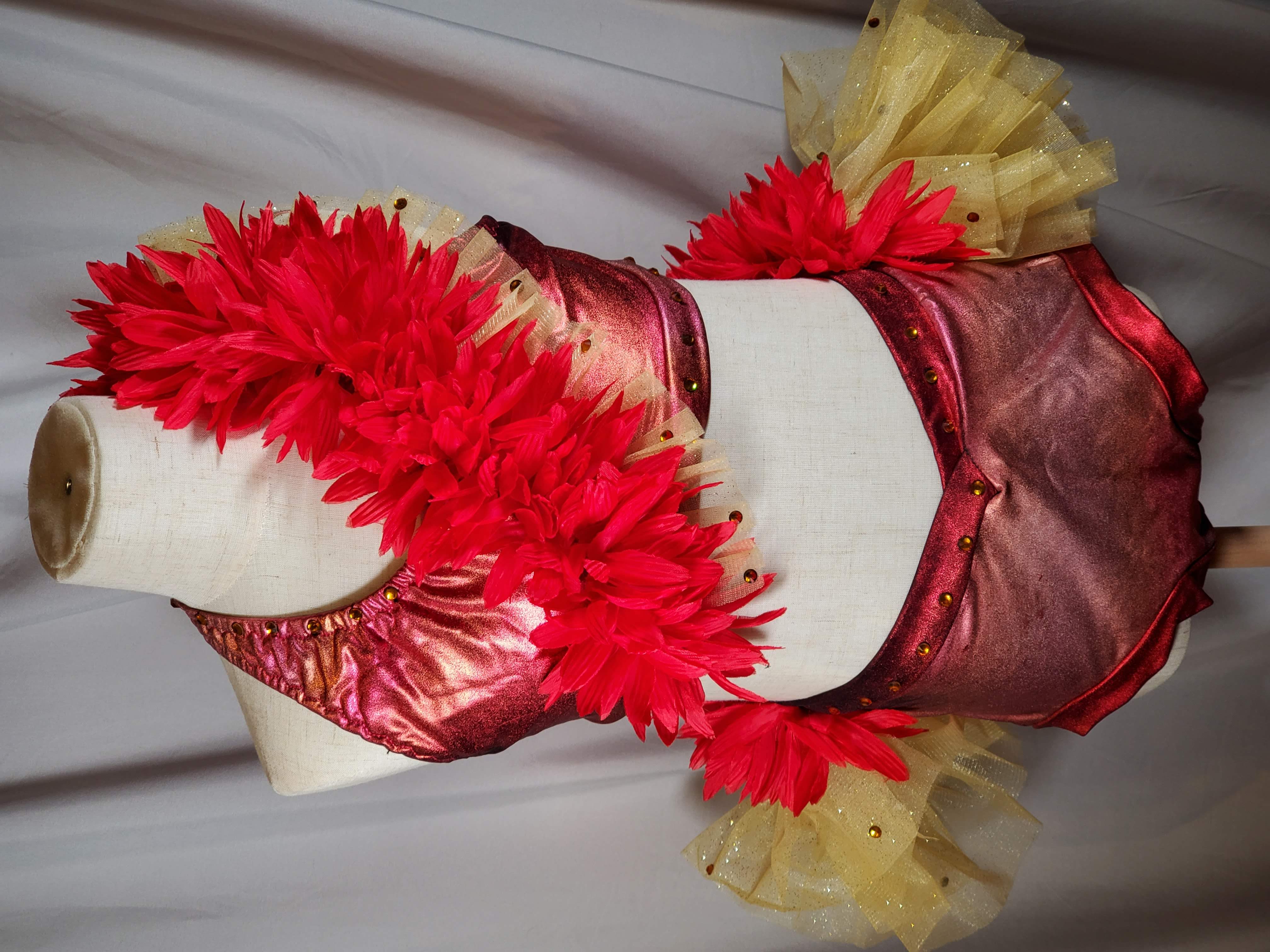 DAN099 - Child Large