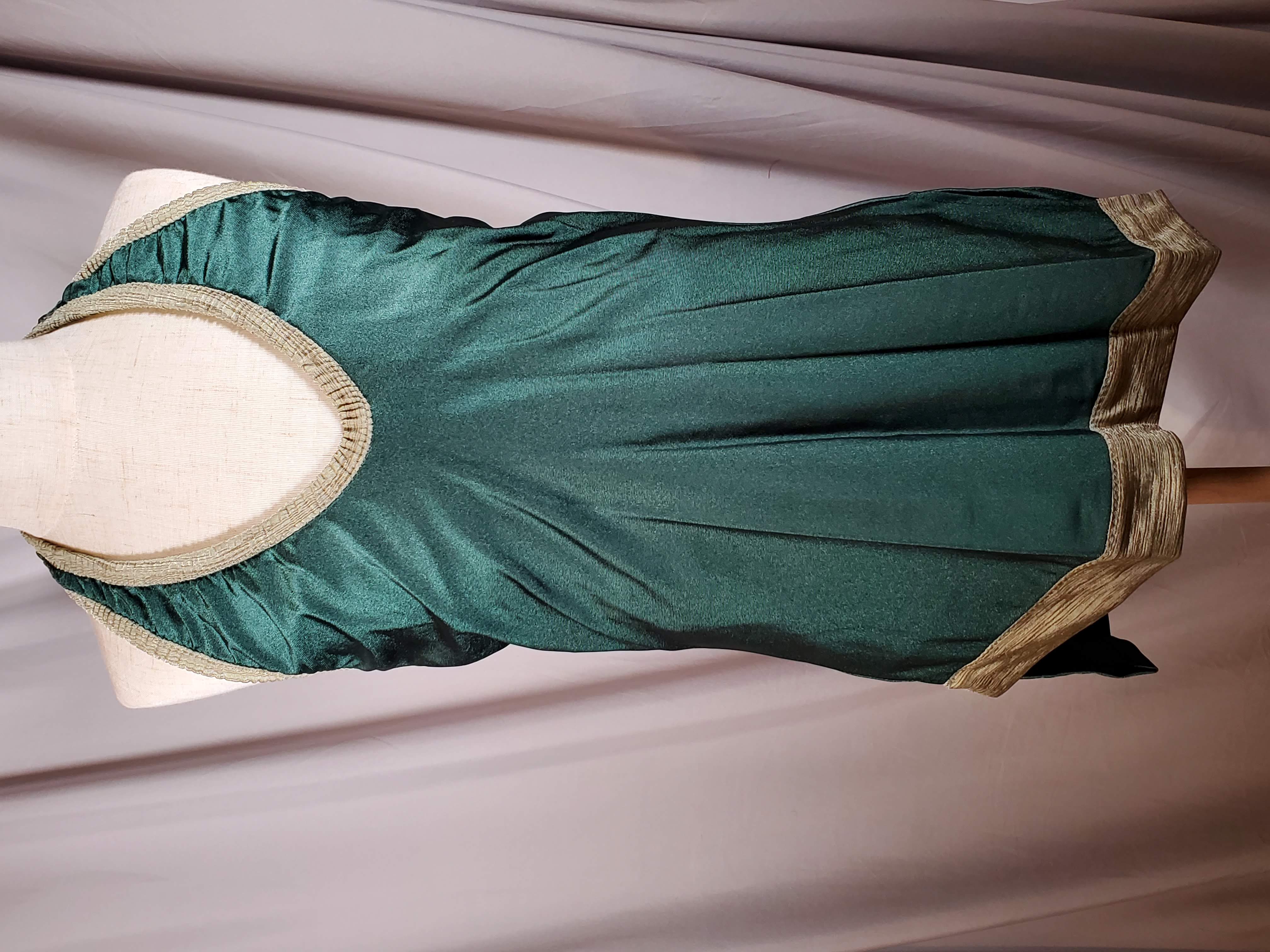 DAN100 - Child Large