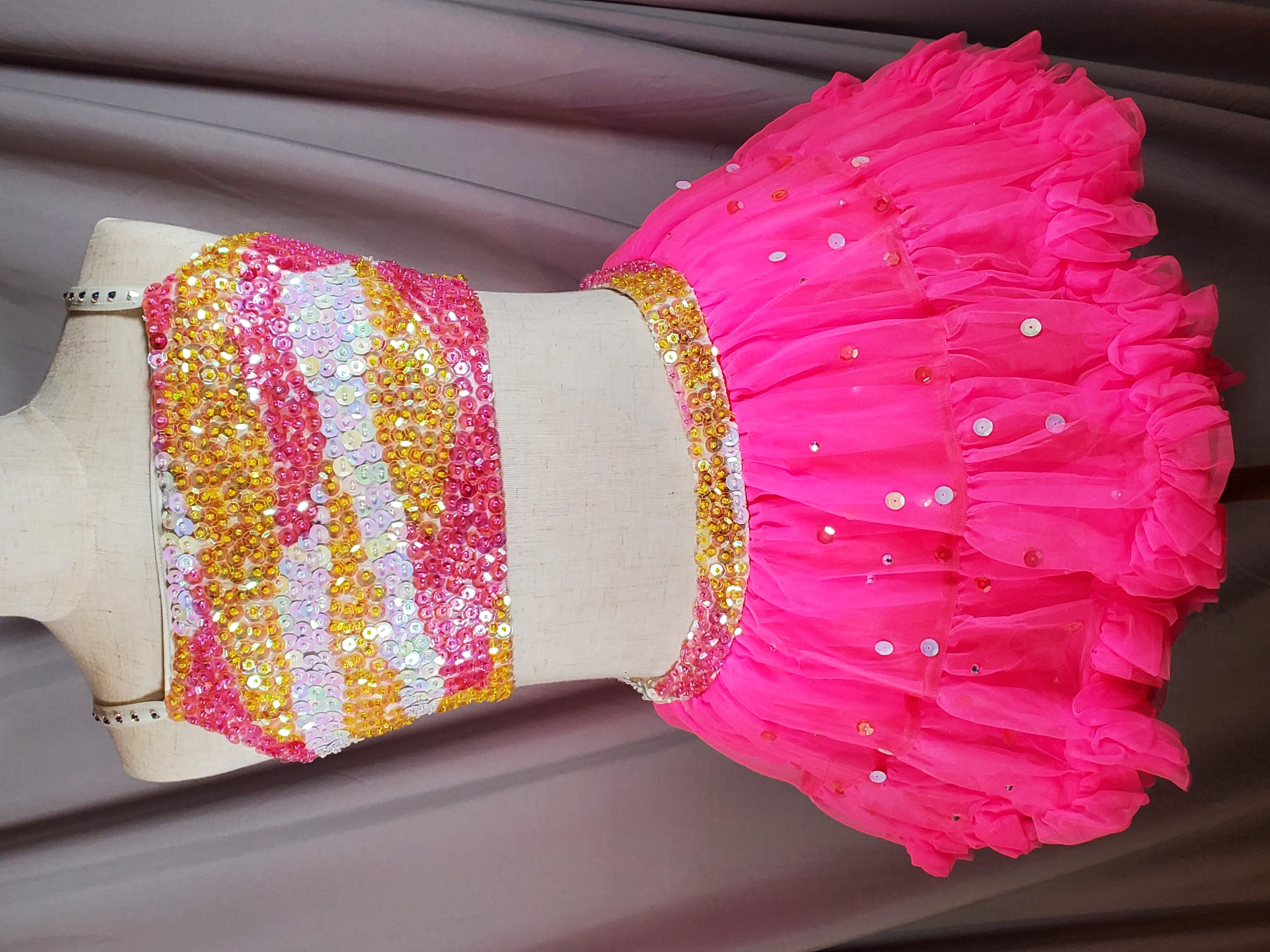 DAN102 - Child Medium