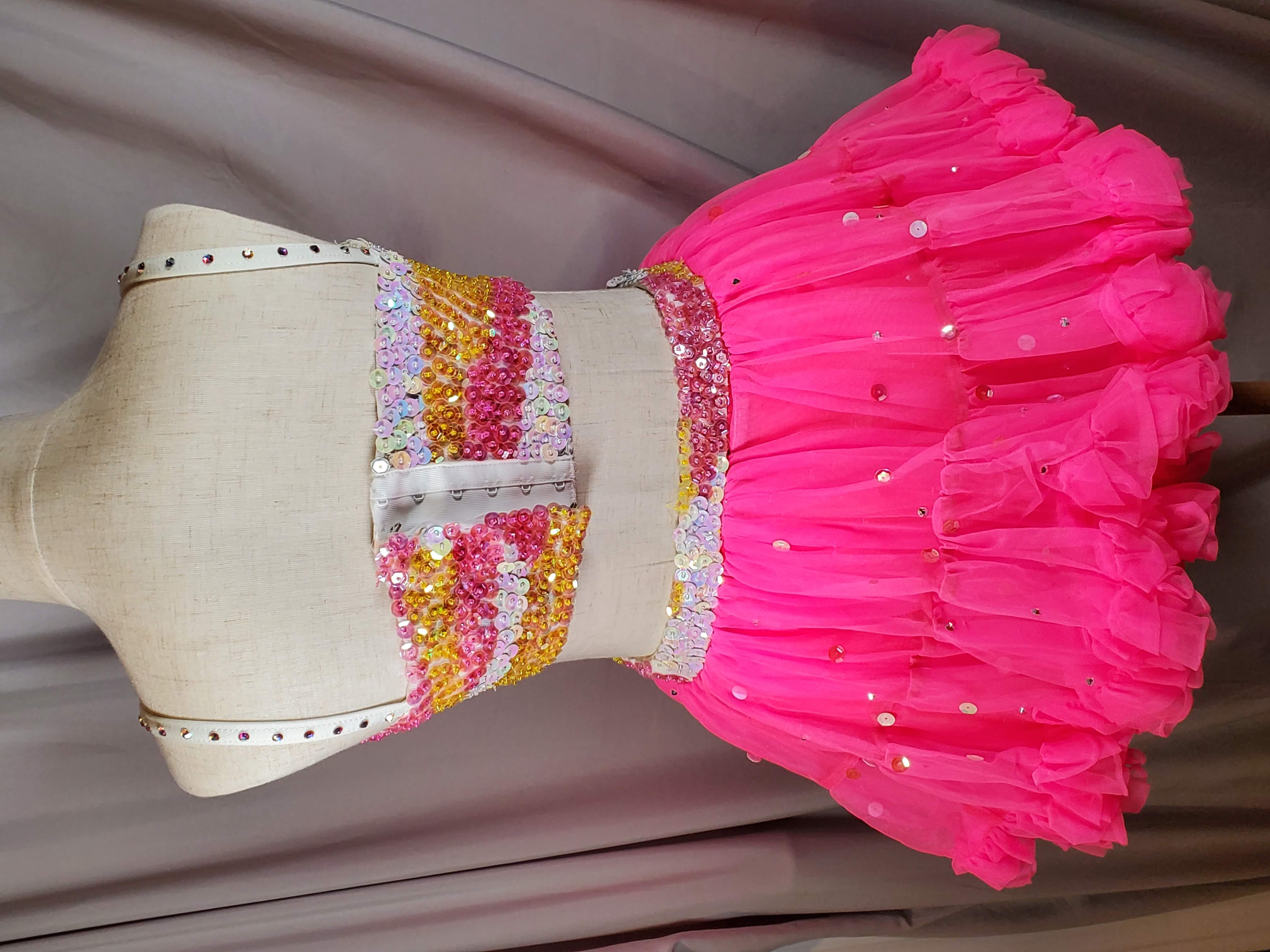 DAN102 - Child Medium