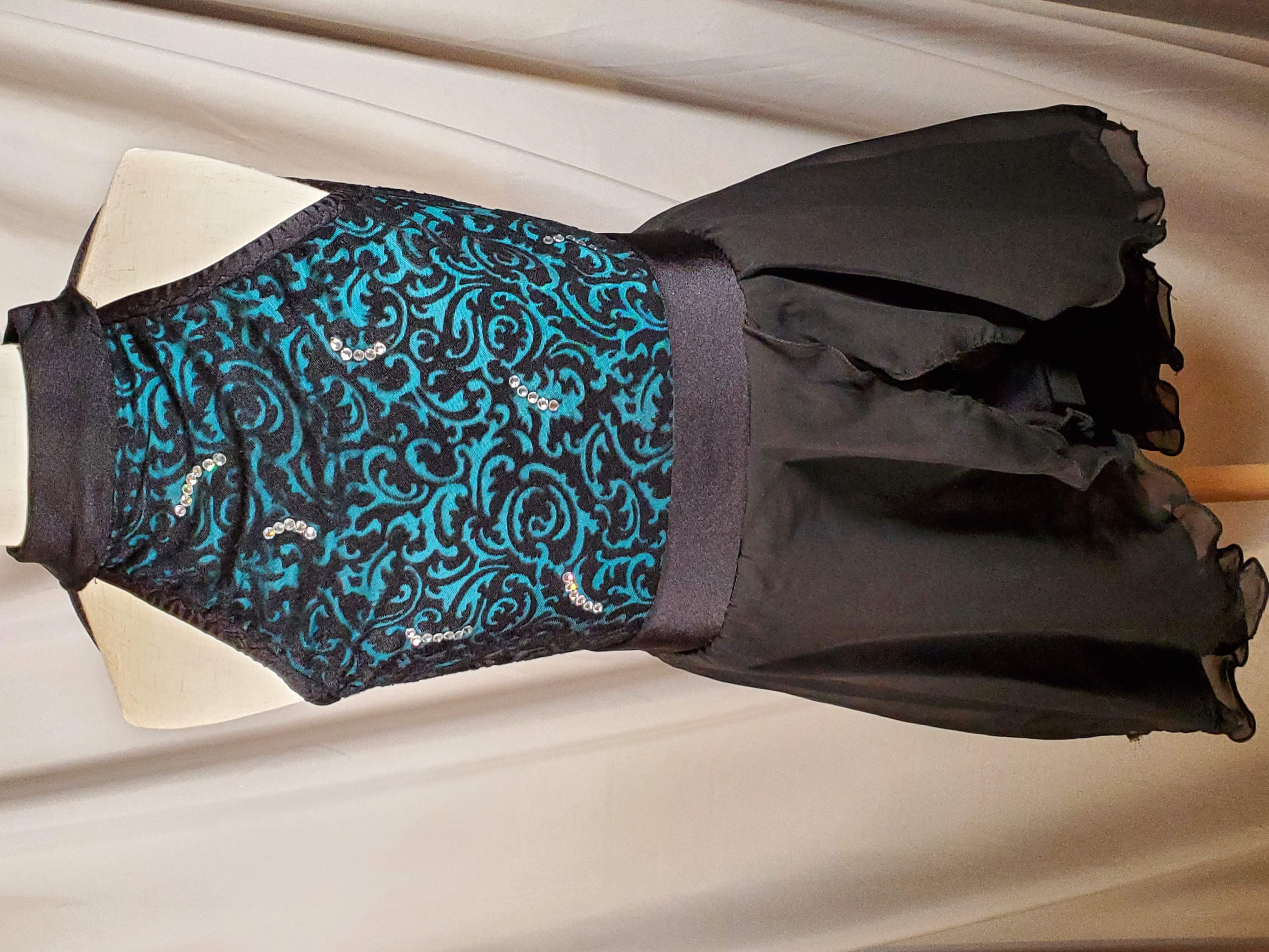 DAN103 - Child Large