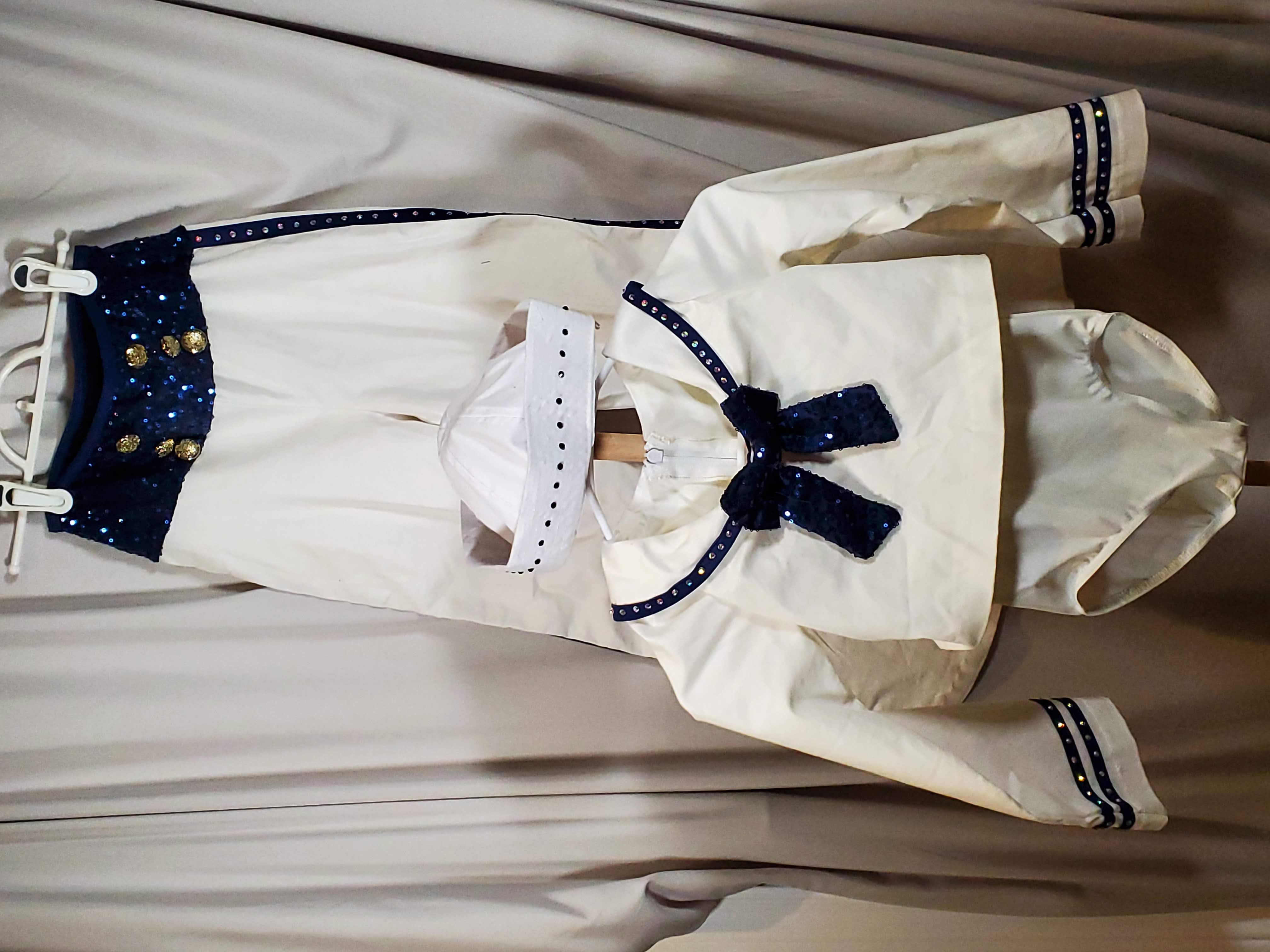 DAN105 - Child Medium