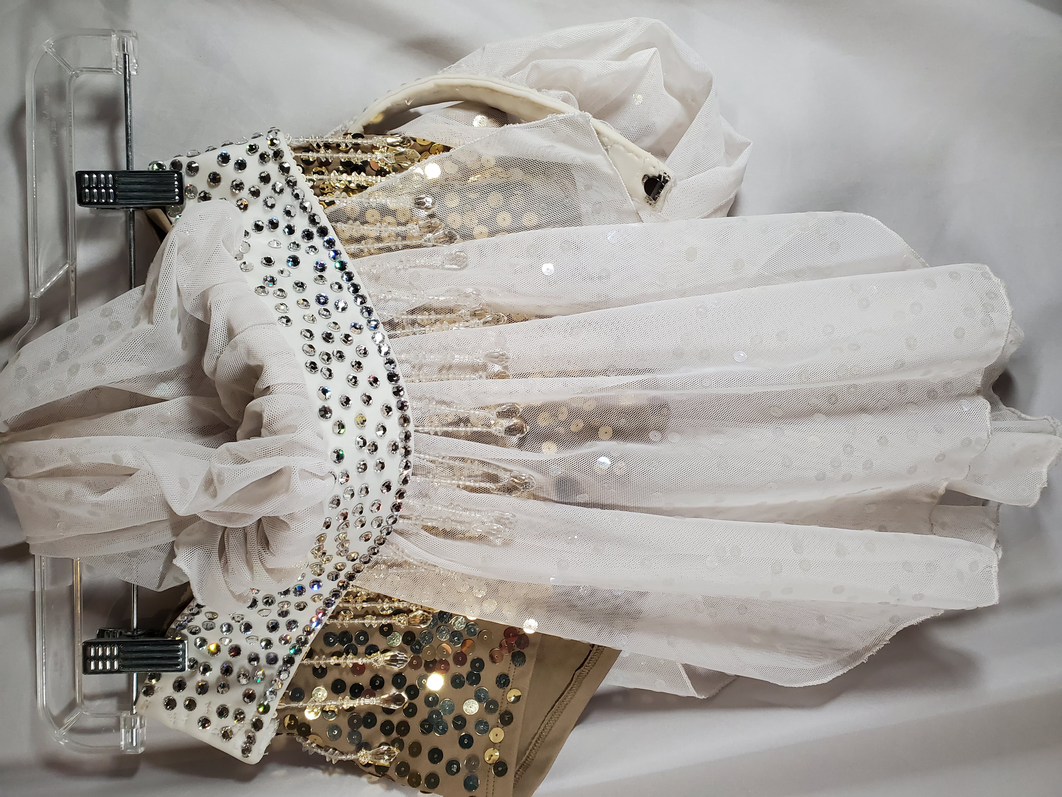 DAN098 -  Adult Small