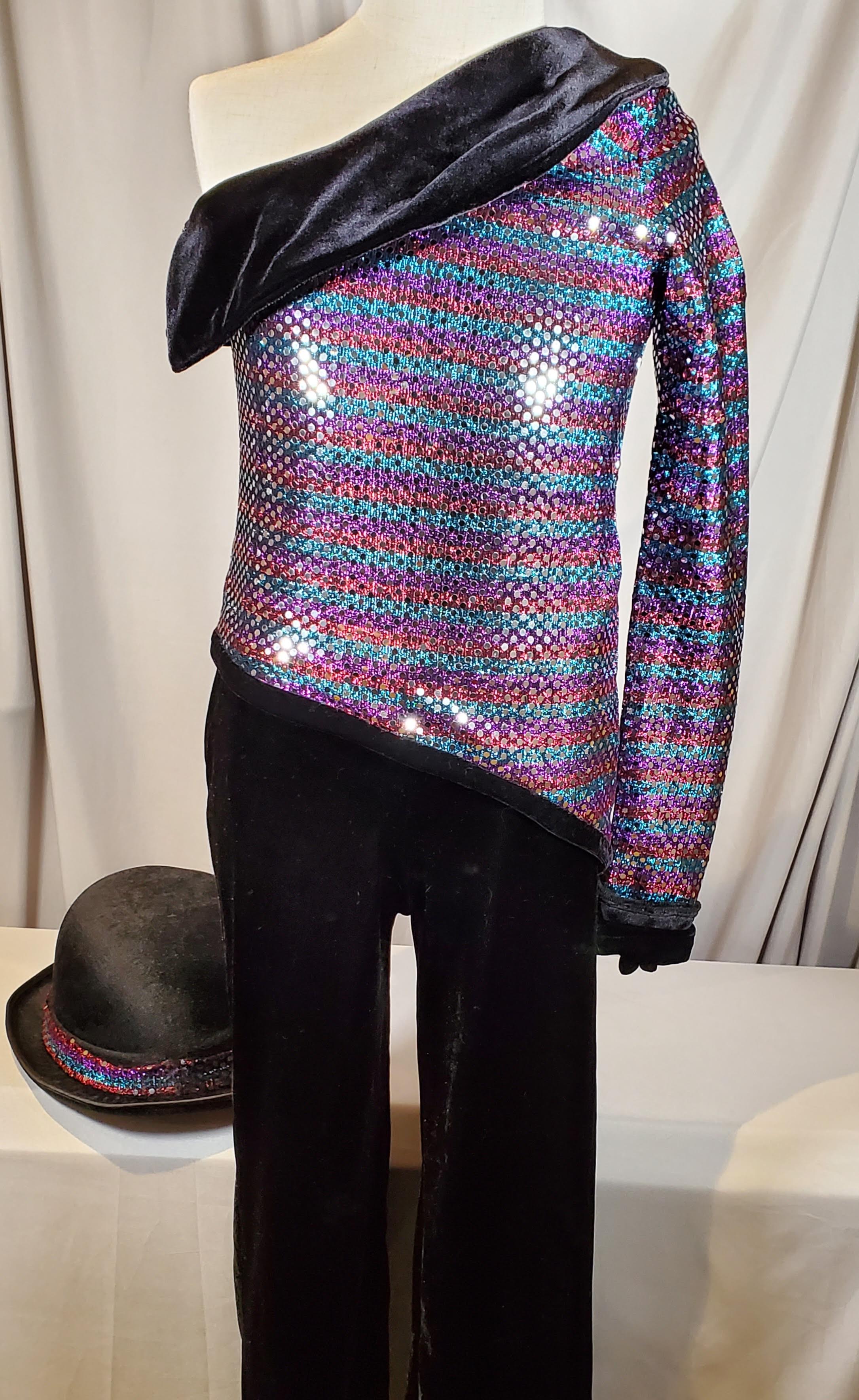 DAN118 - Intermediate Child