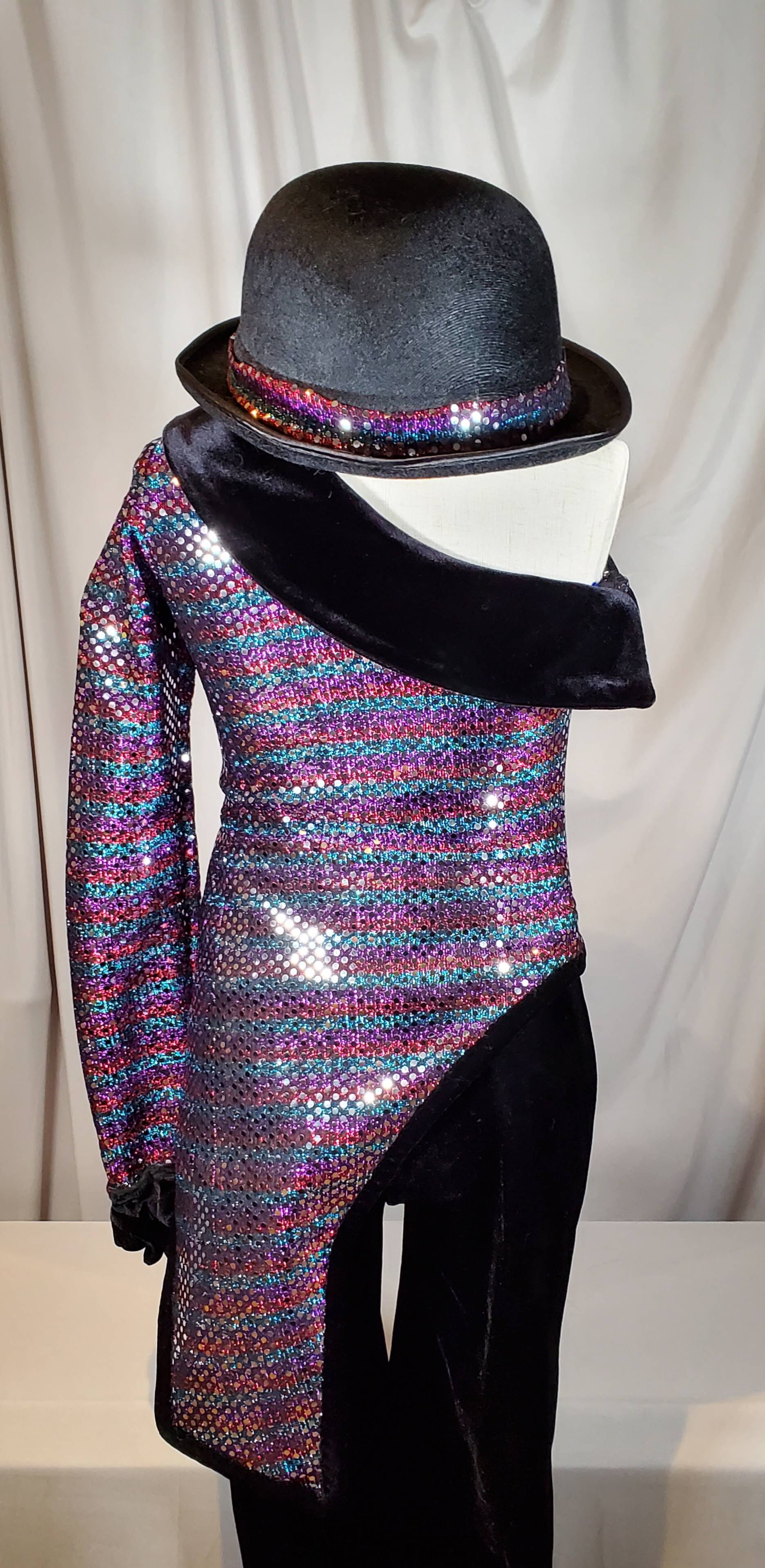 DAN118 - Intermediate Child