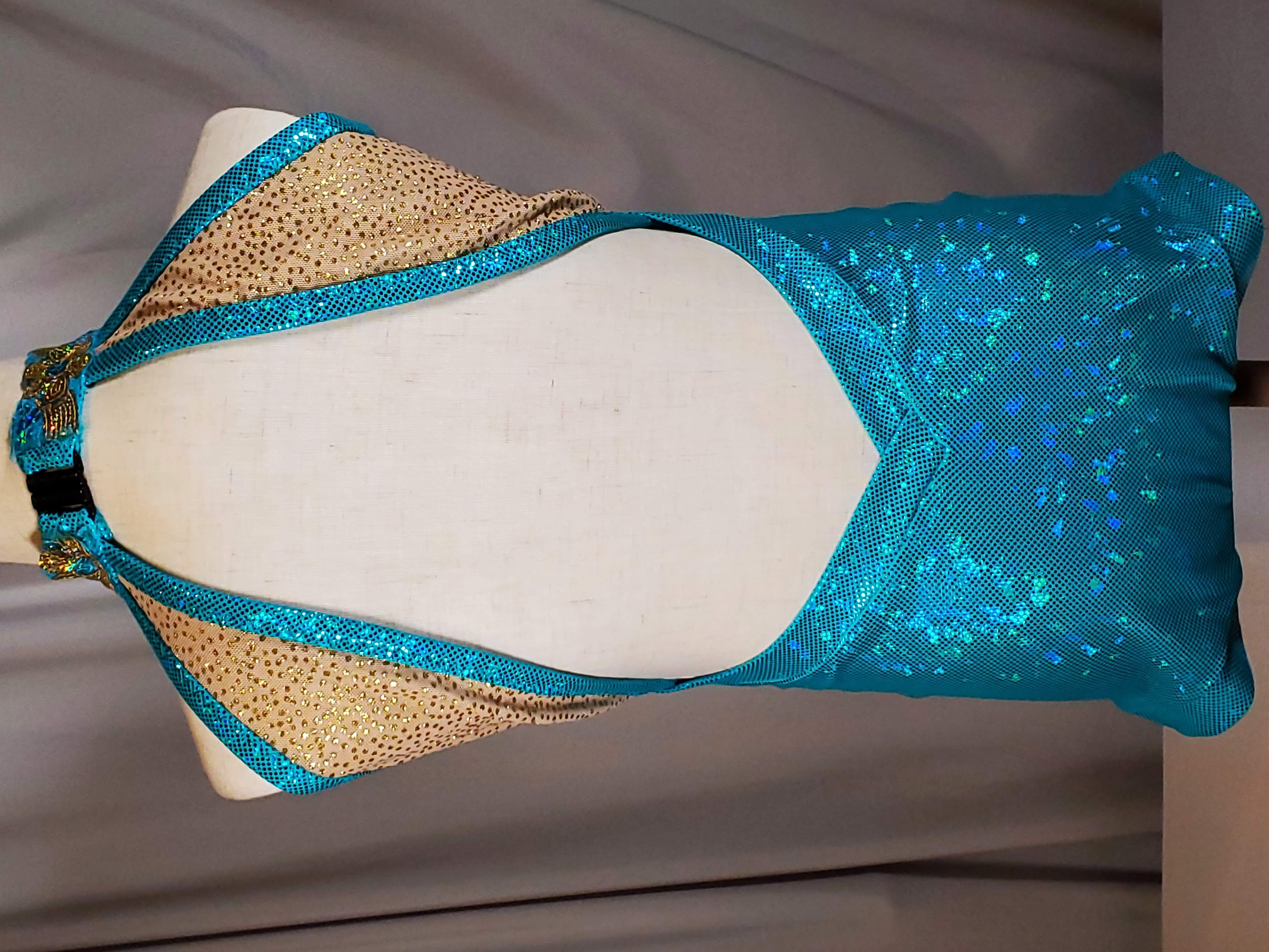 DAN119 - Child Medium