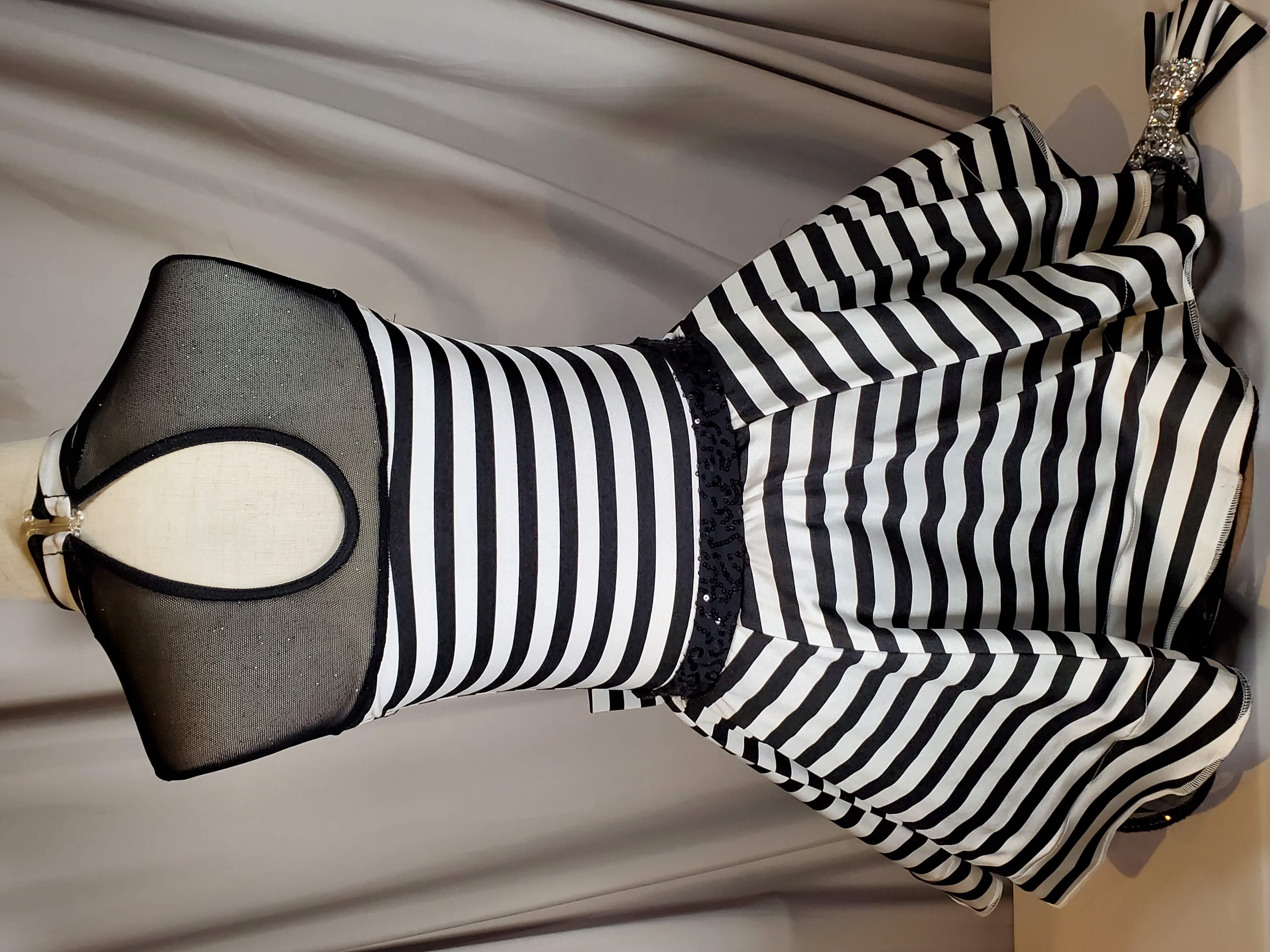 DAN122 - Child Small and Medium