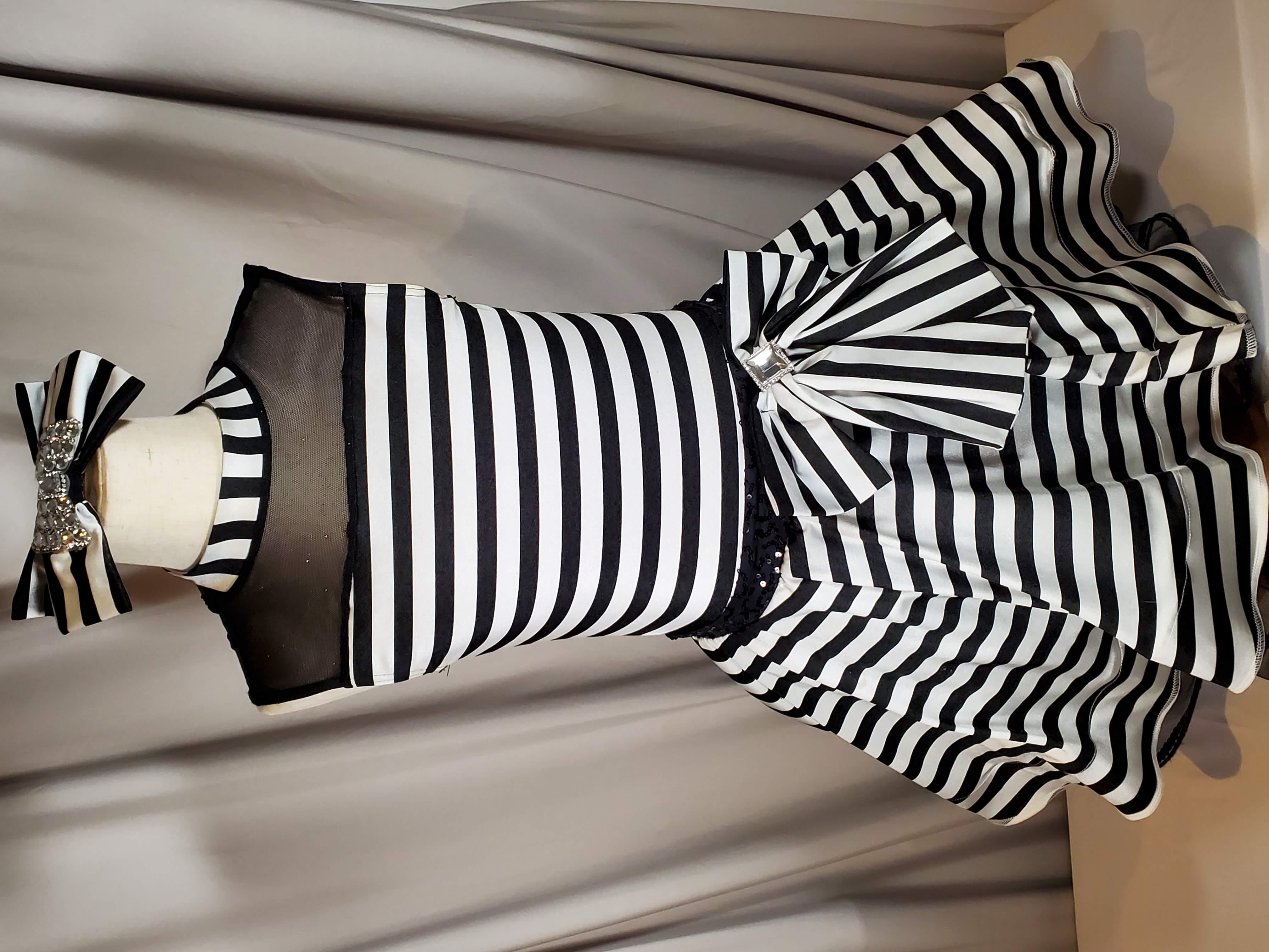 DAN122 - Child Small and Medium