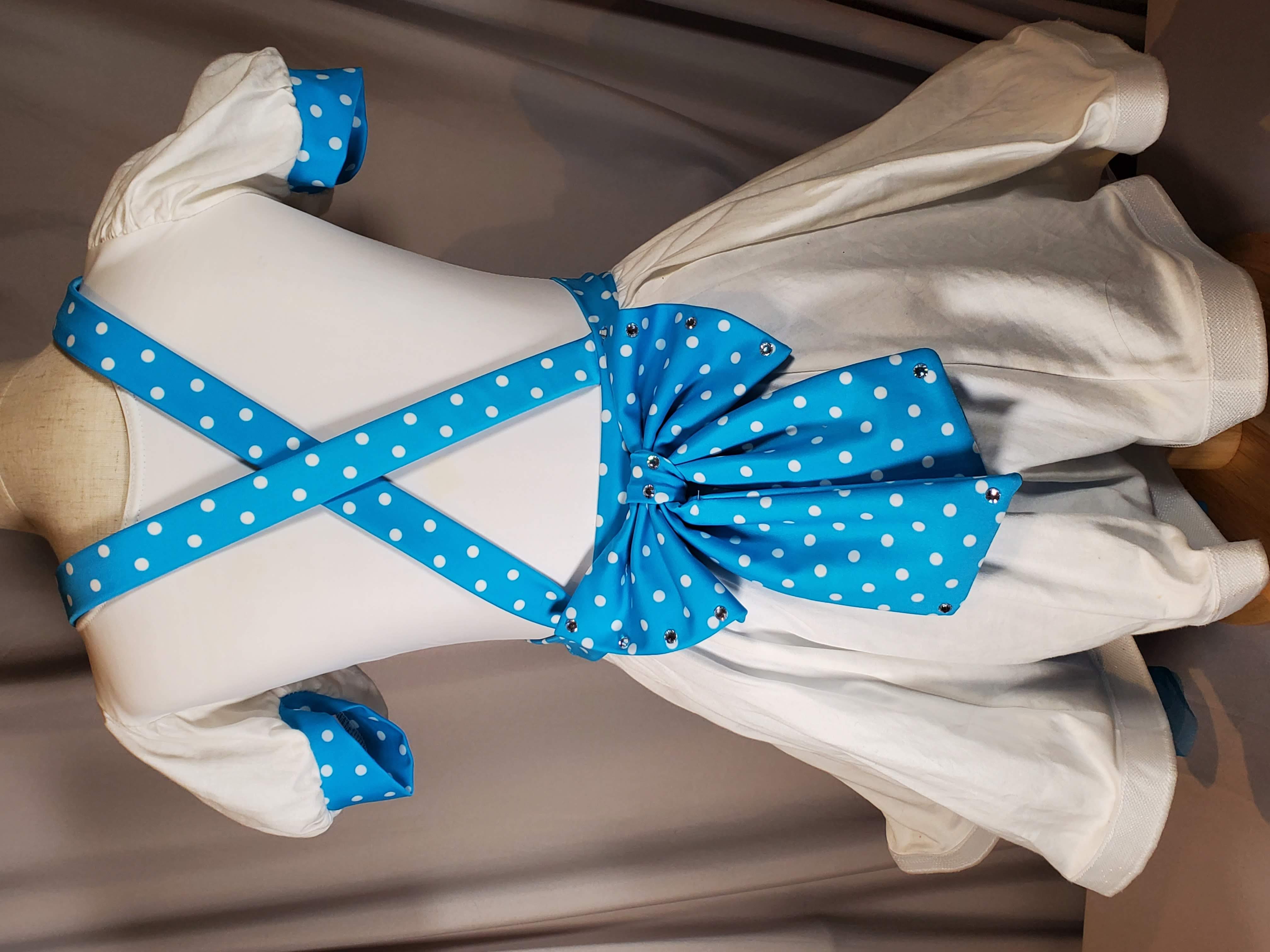 DAN123 - Intermediate Child   PENDING