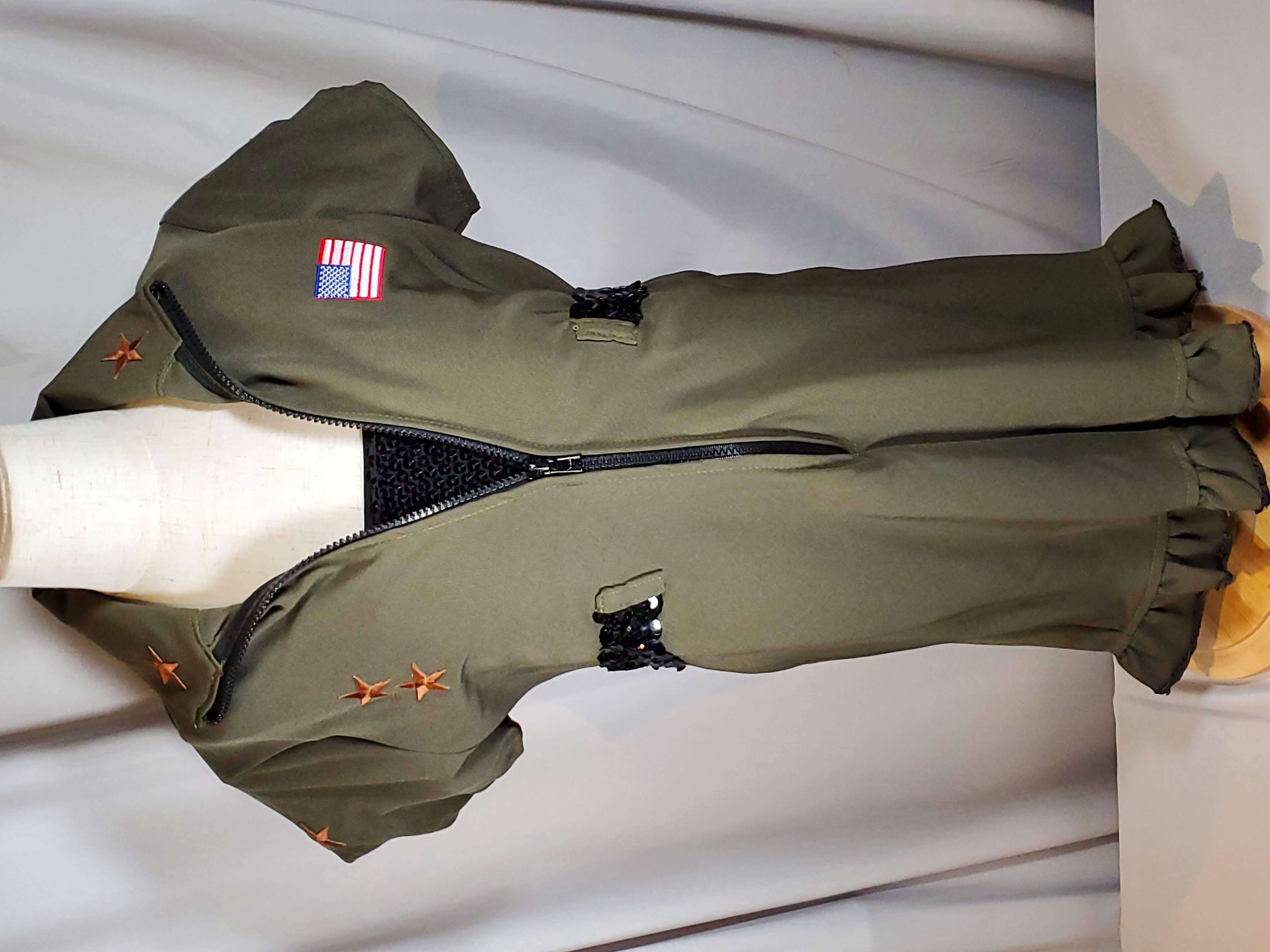 DAN126 - Child Large