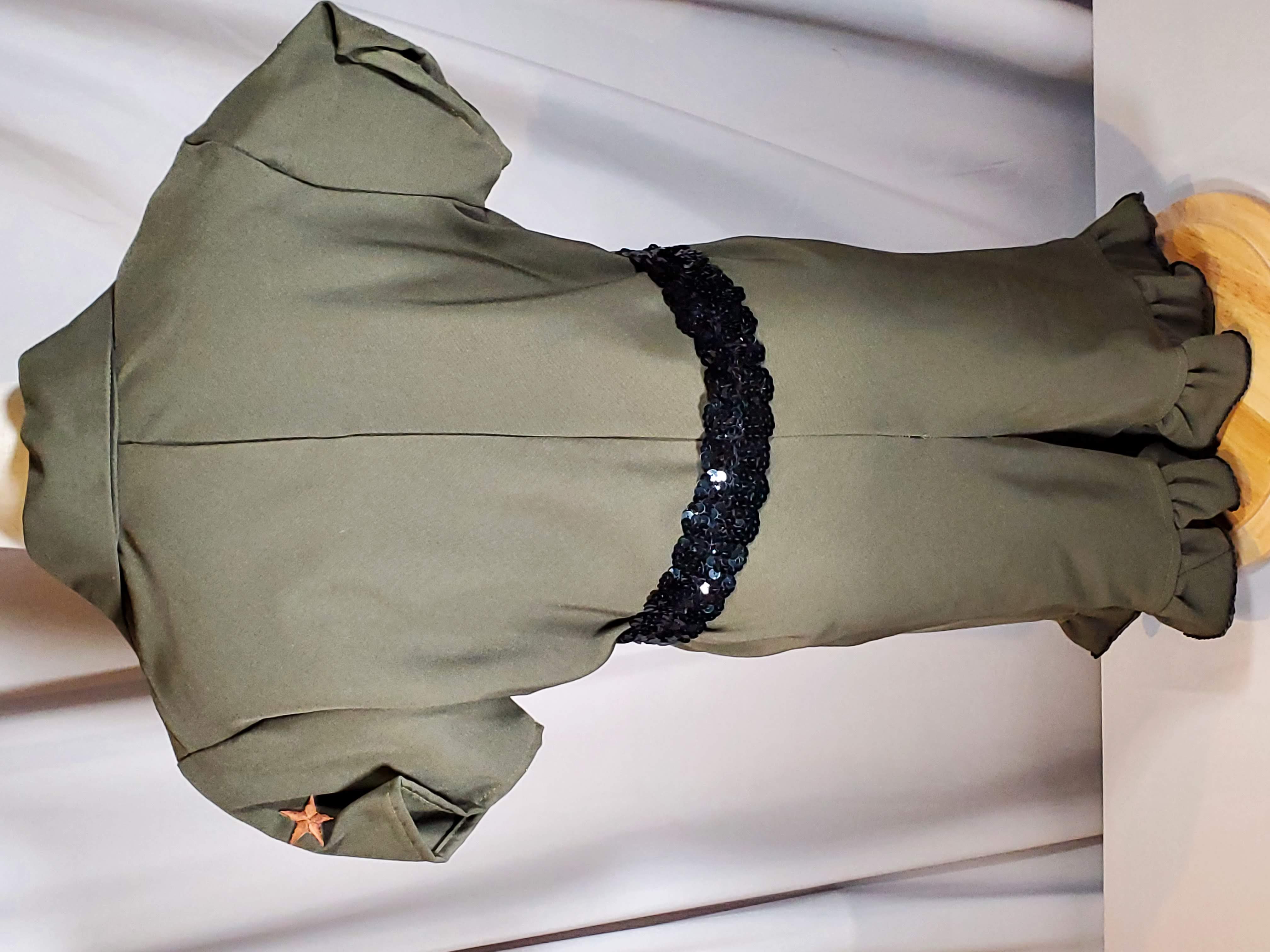 DAN126 - Child Large