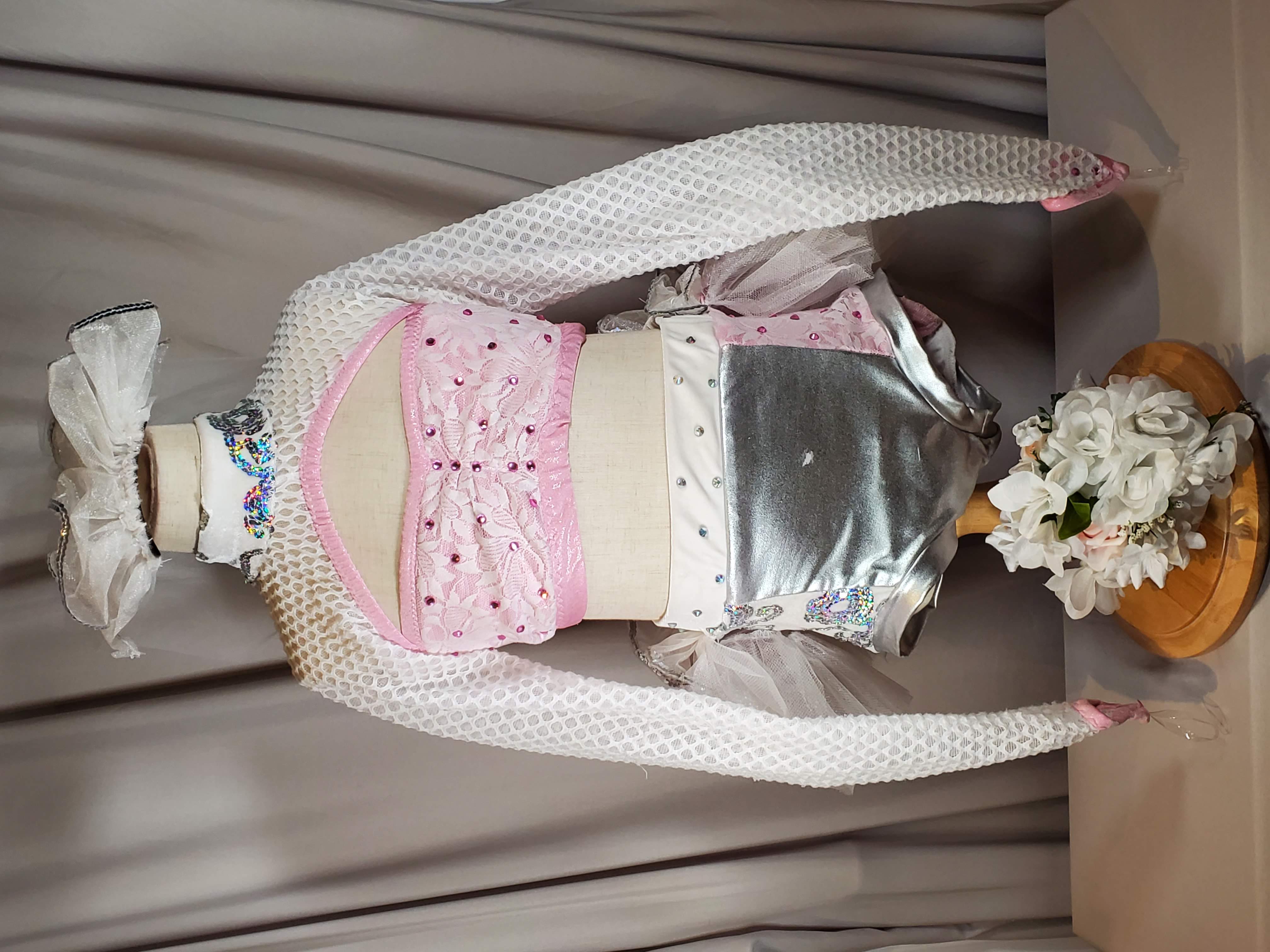 DAN127 - Child Large