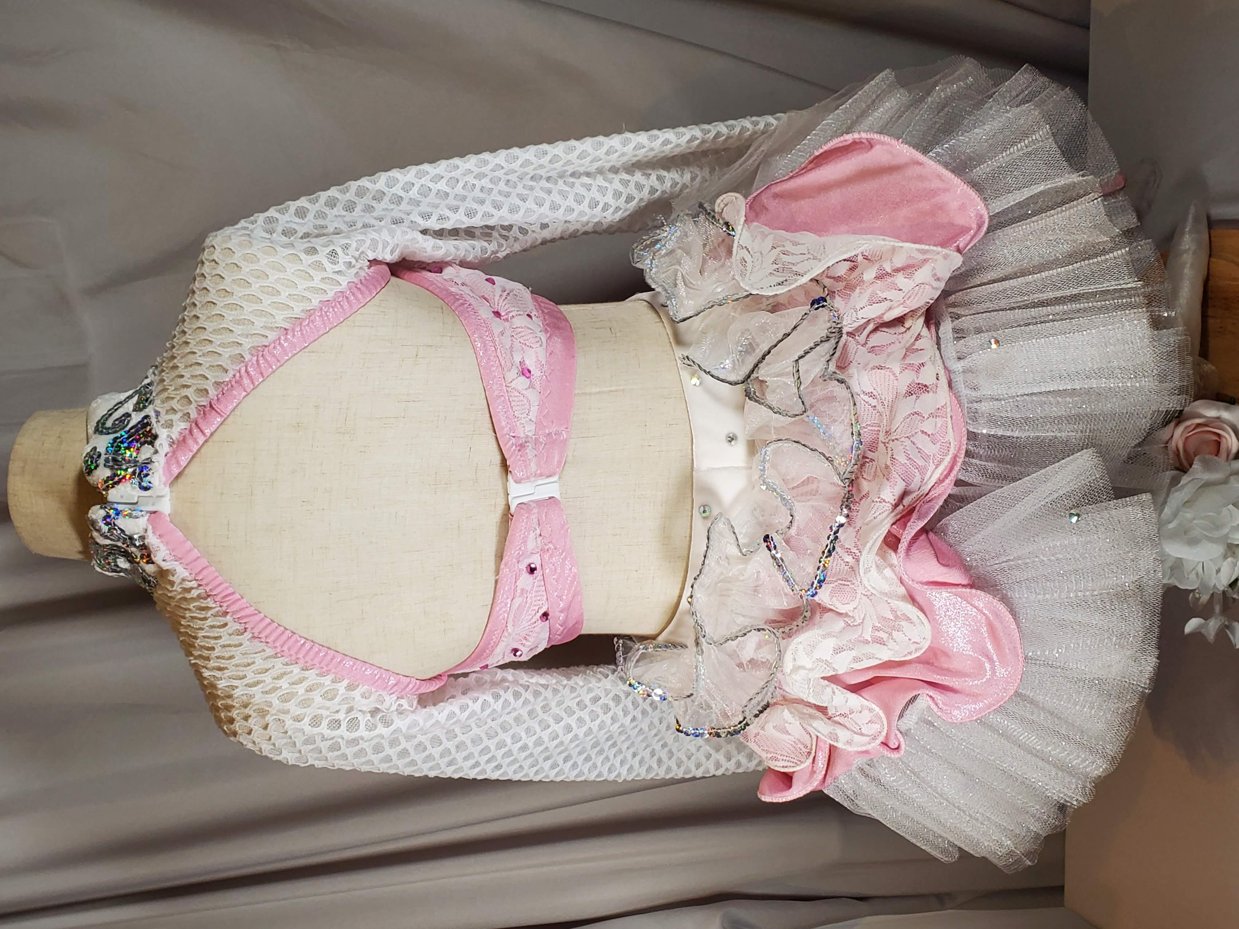 DAN127 - Child Large