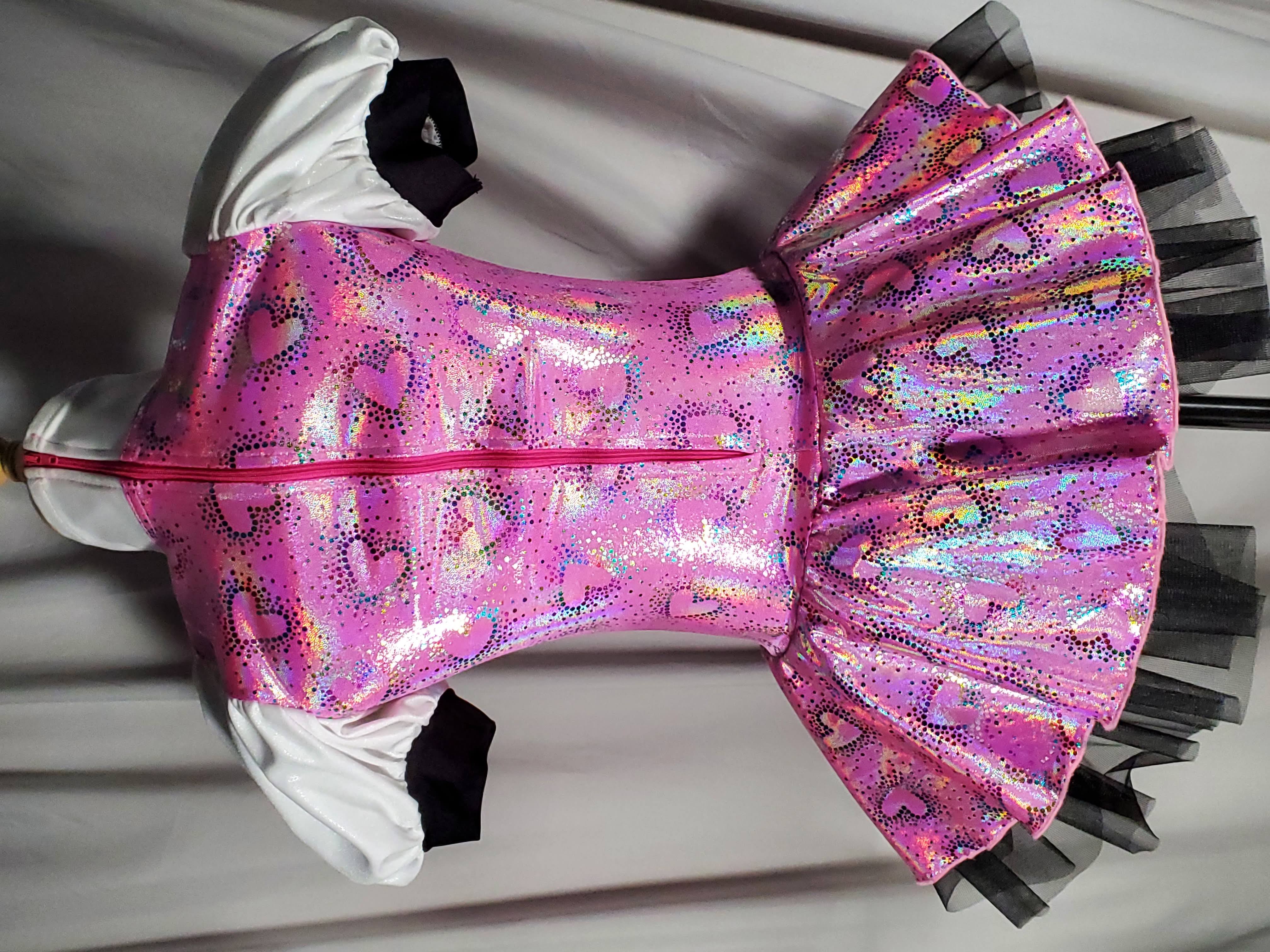 DAN132 - Child 10-12