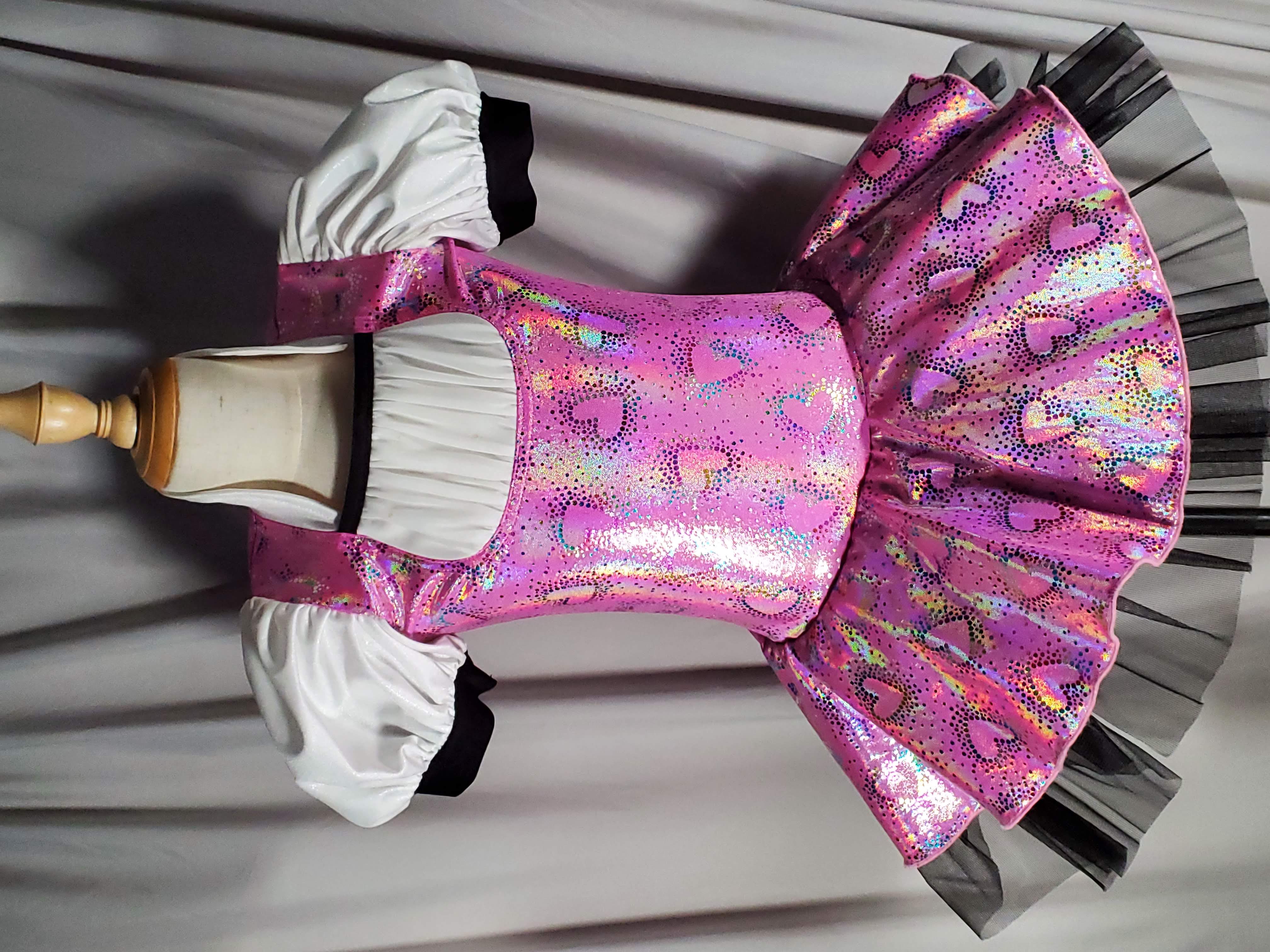 DAN132 - Child 10-12