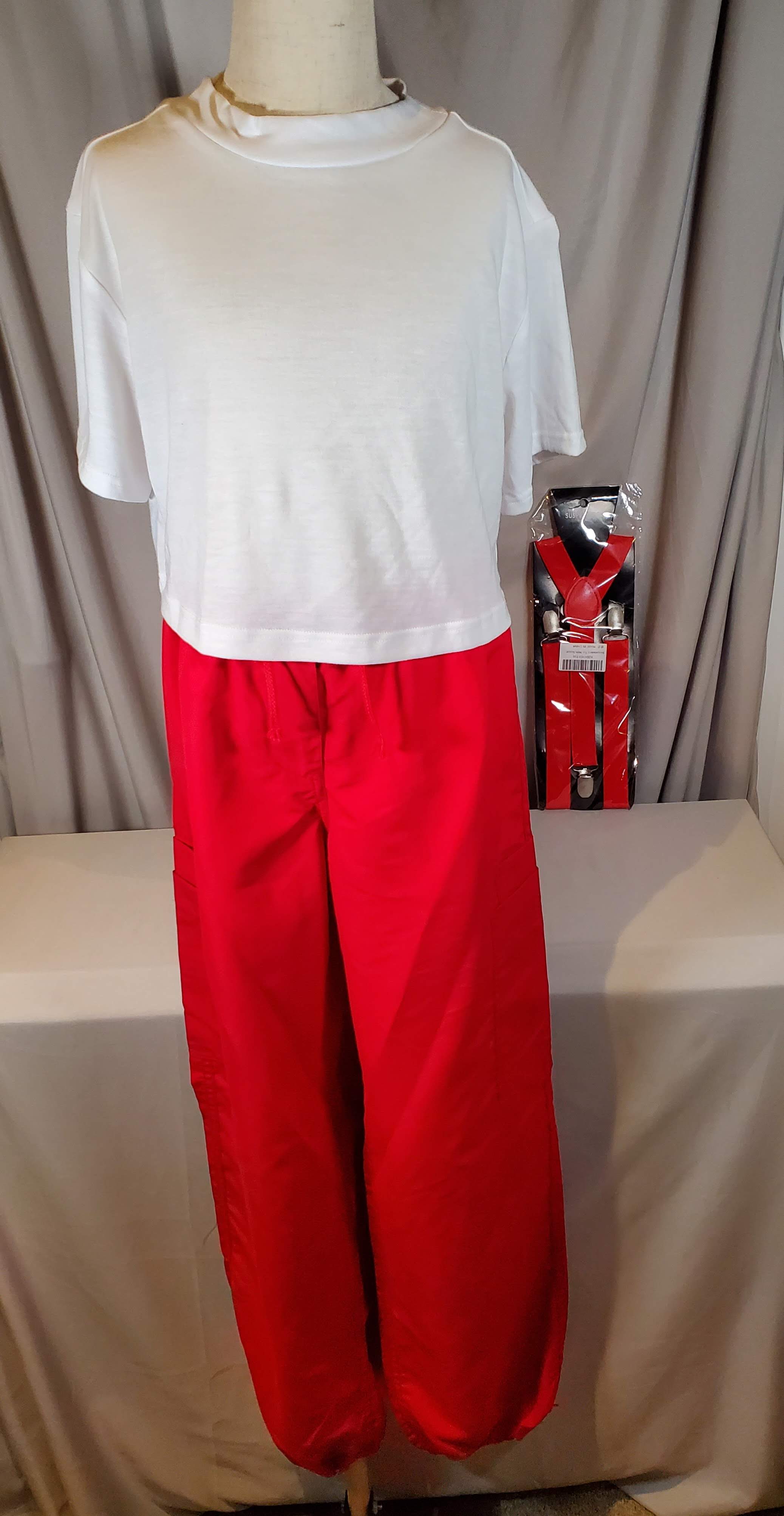 DAN134 - Medium Child 10-12