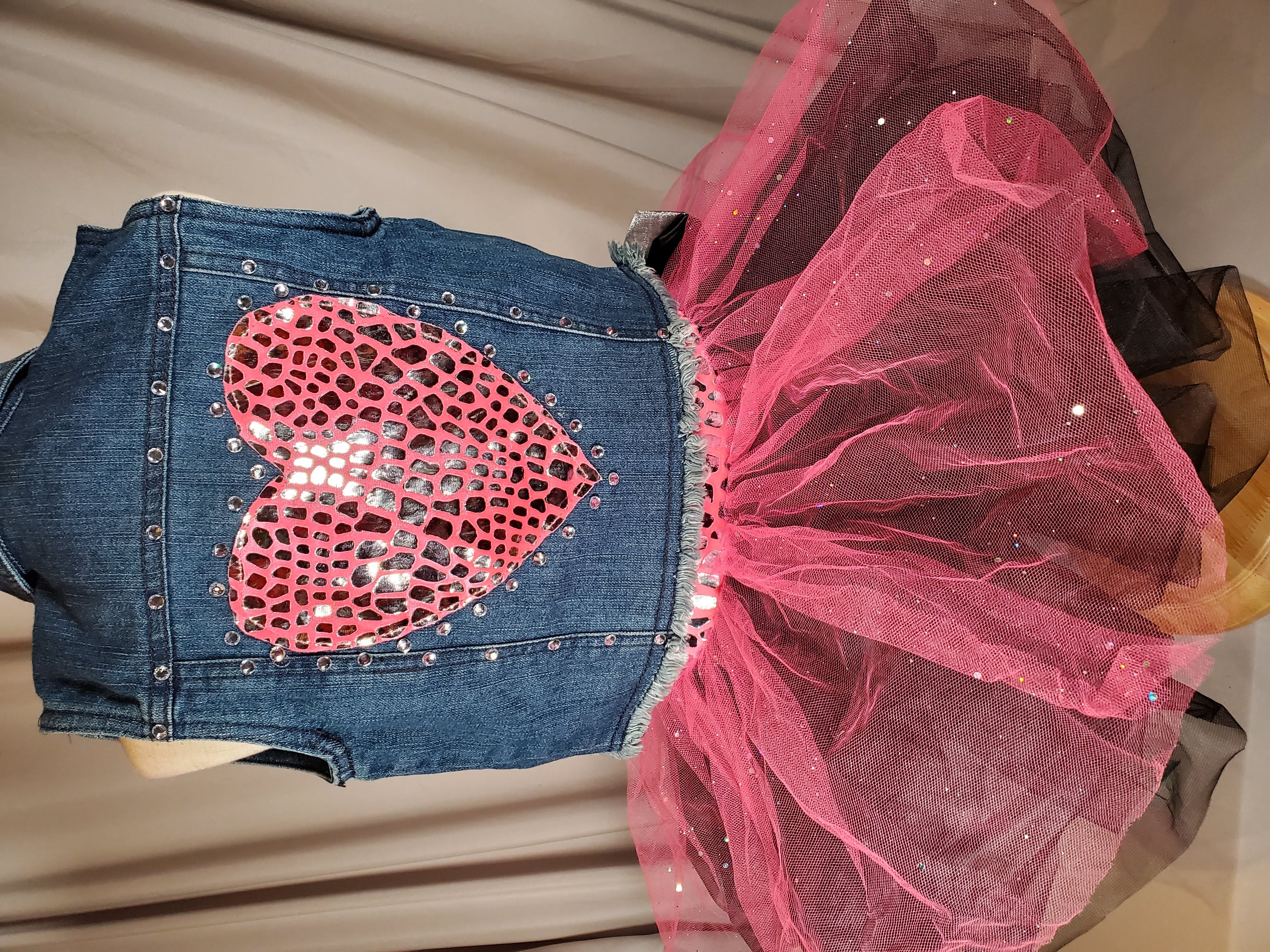 DAN138 - Child Small