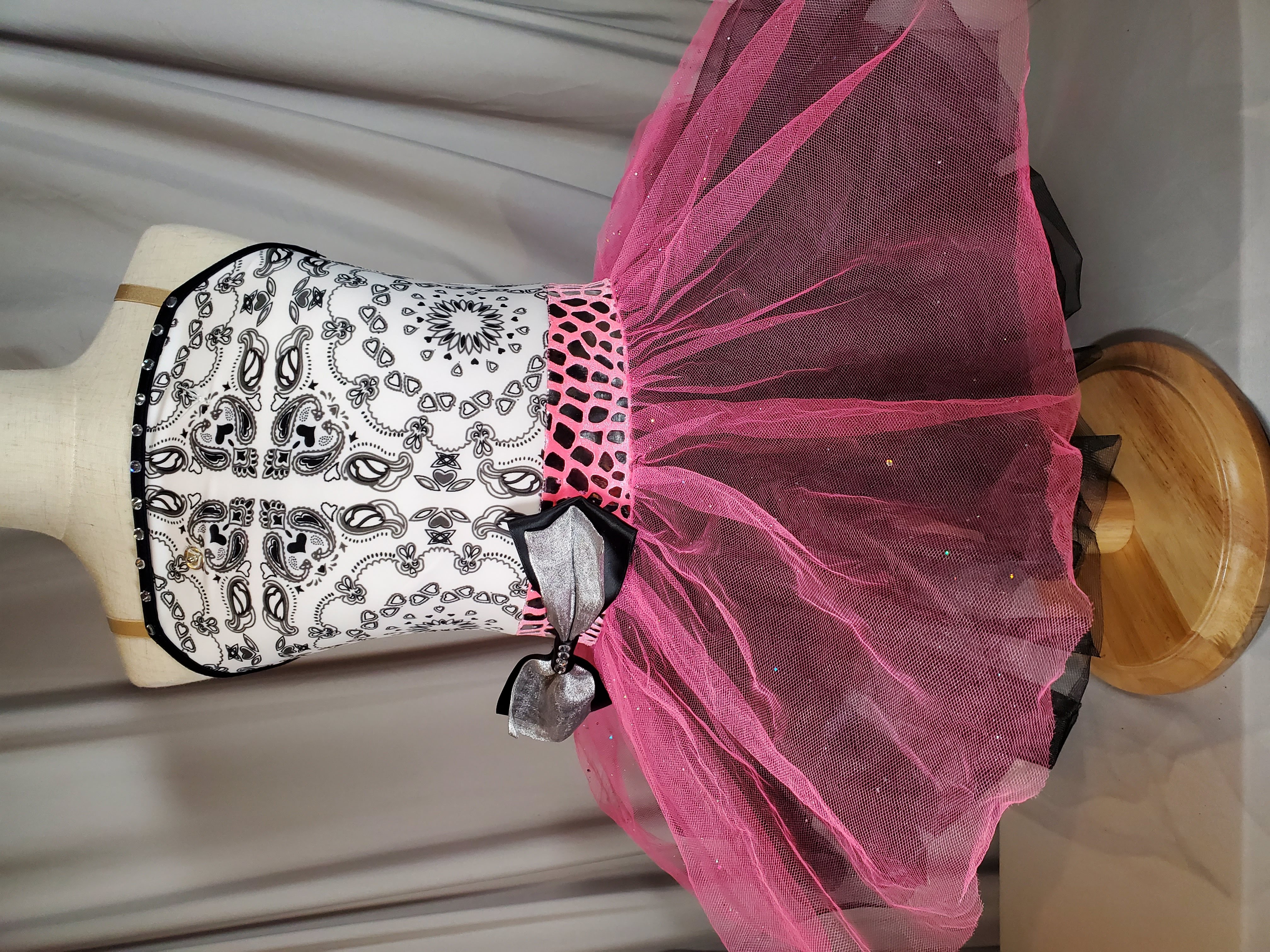 DAN138 - Child Small