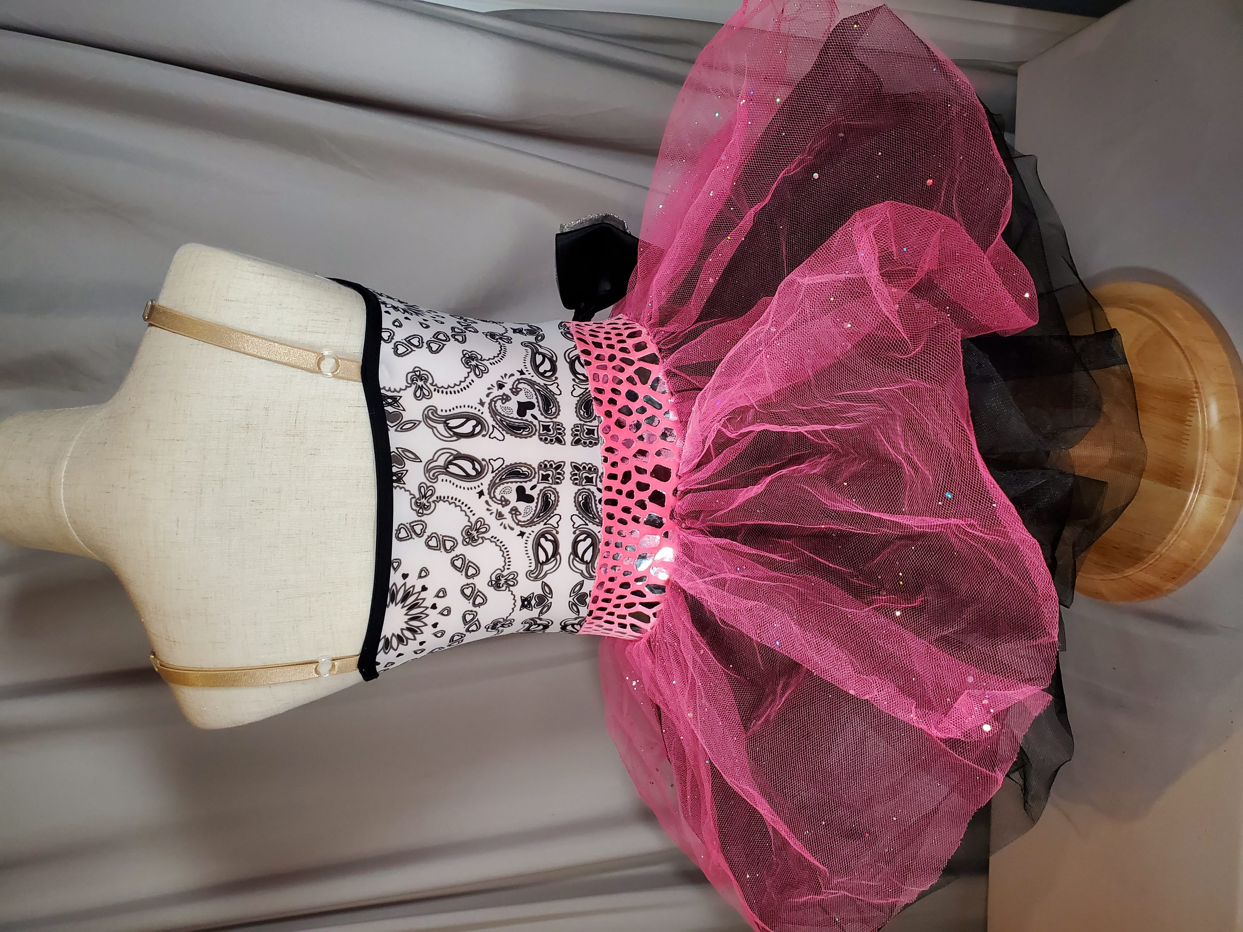 DAN138 - Child Small