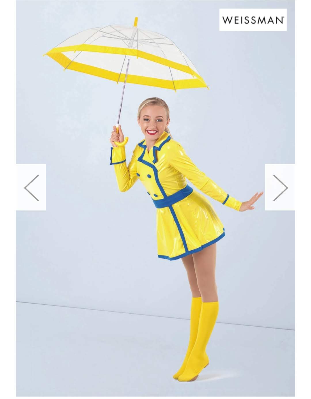 DAN135 - Adult Small 4-6