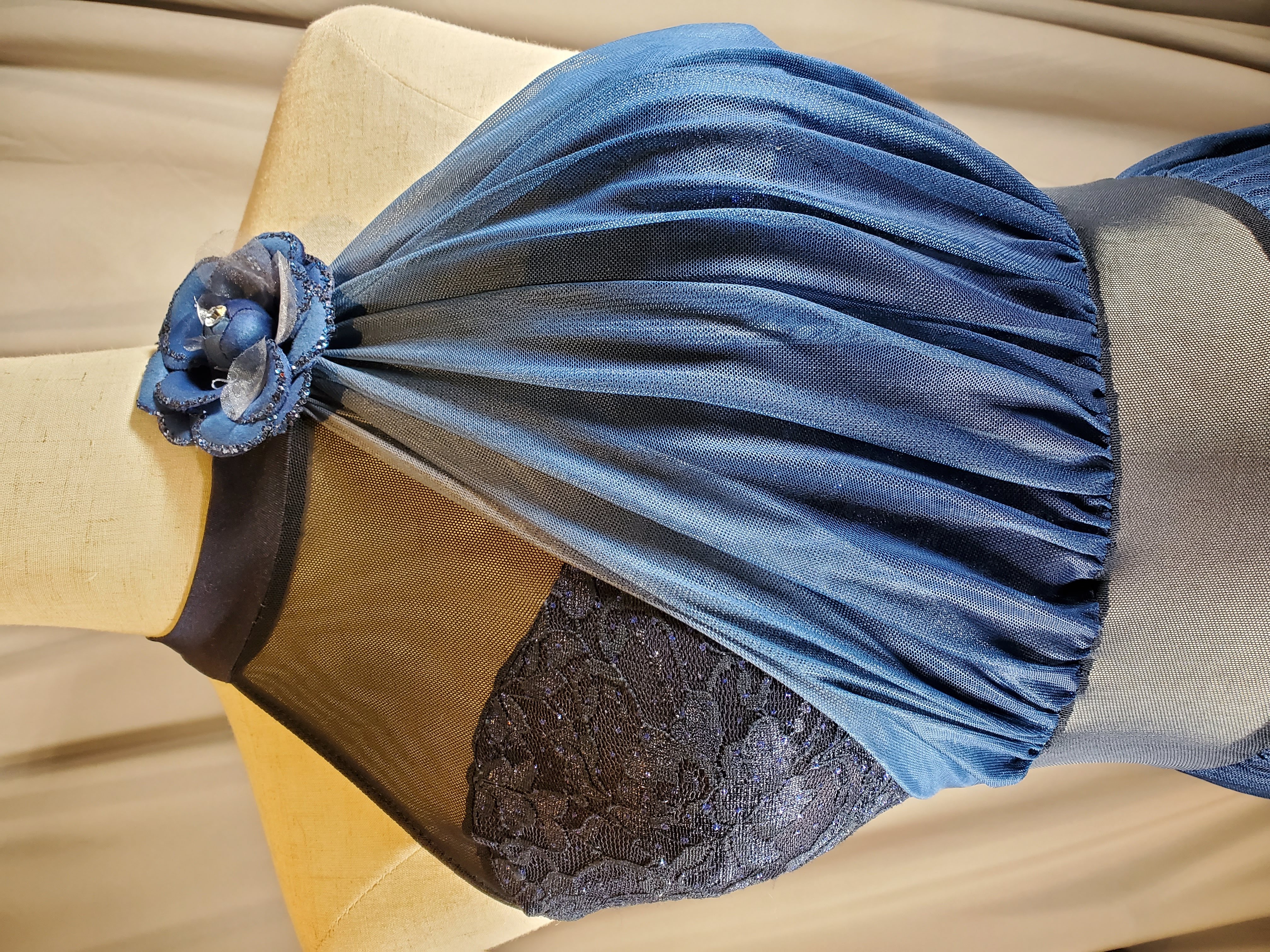 DAN140 - Adult Small