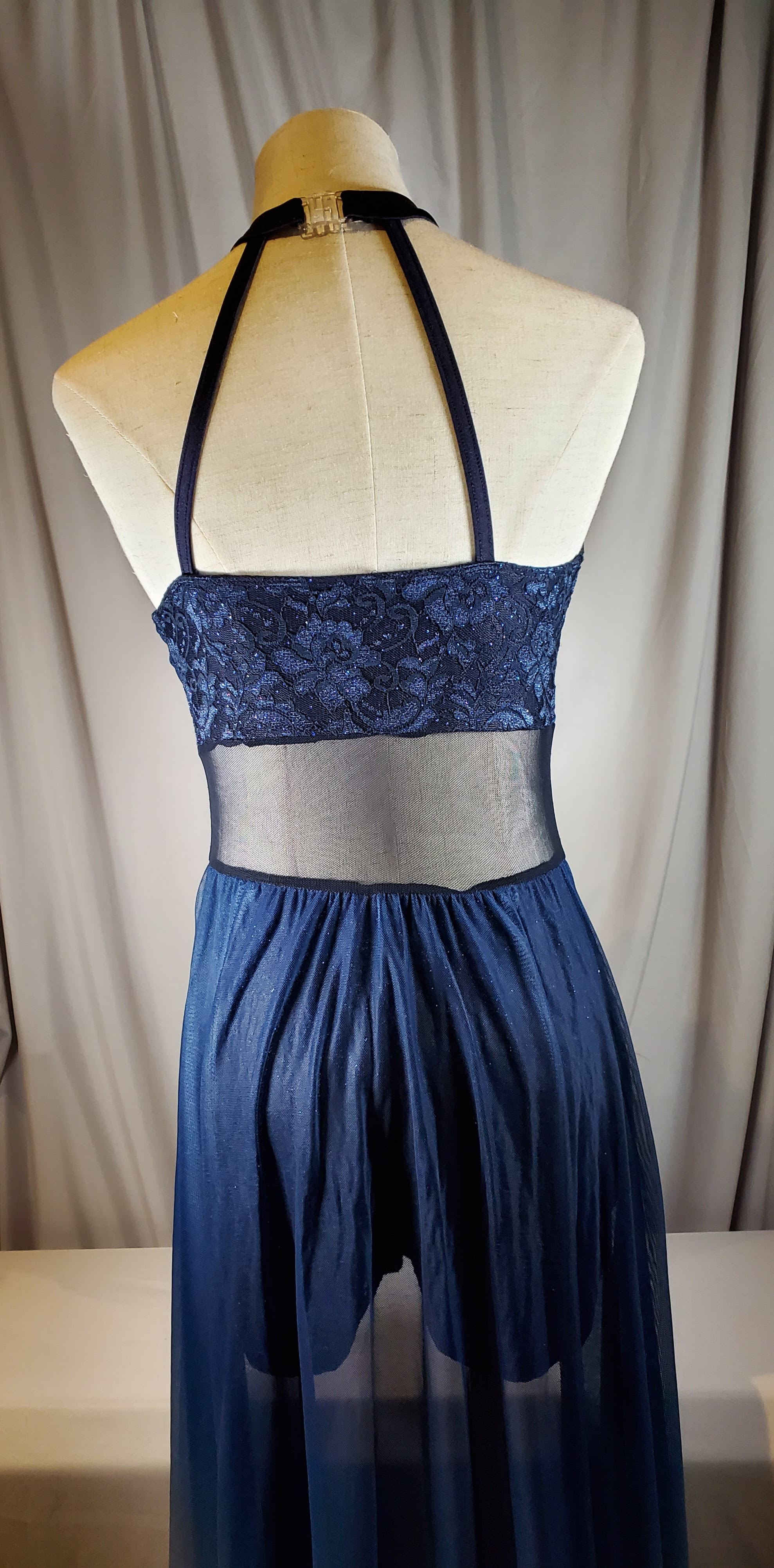 DAN140 - Adult Small