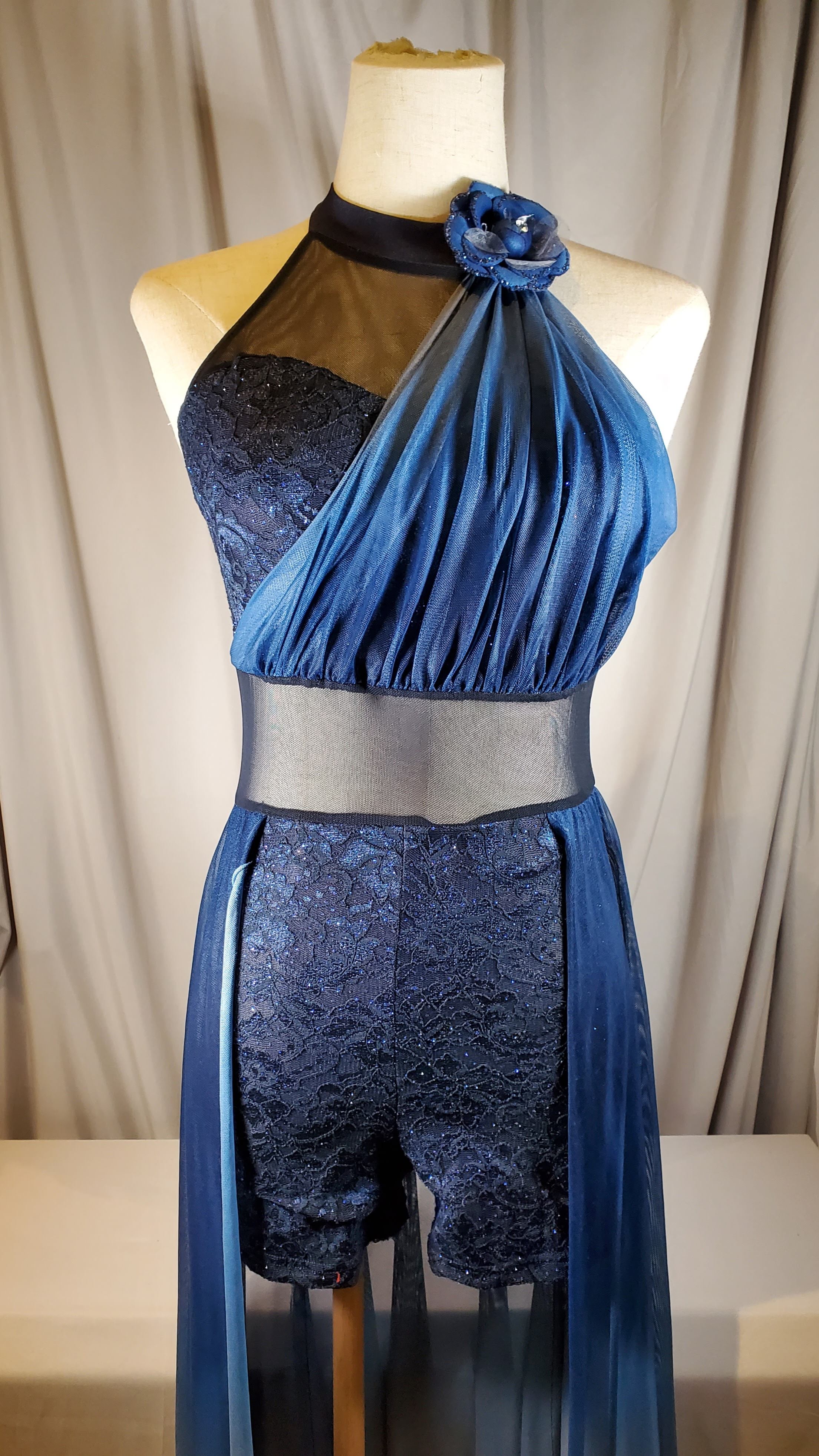 DAN140 - Adult Small