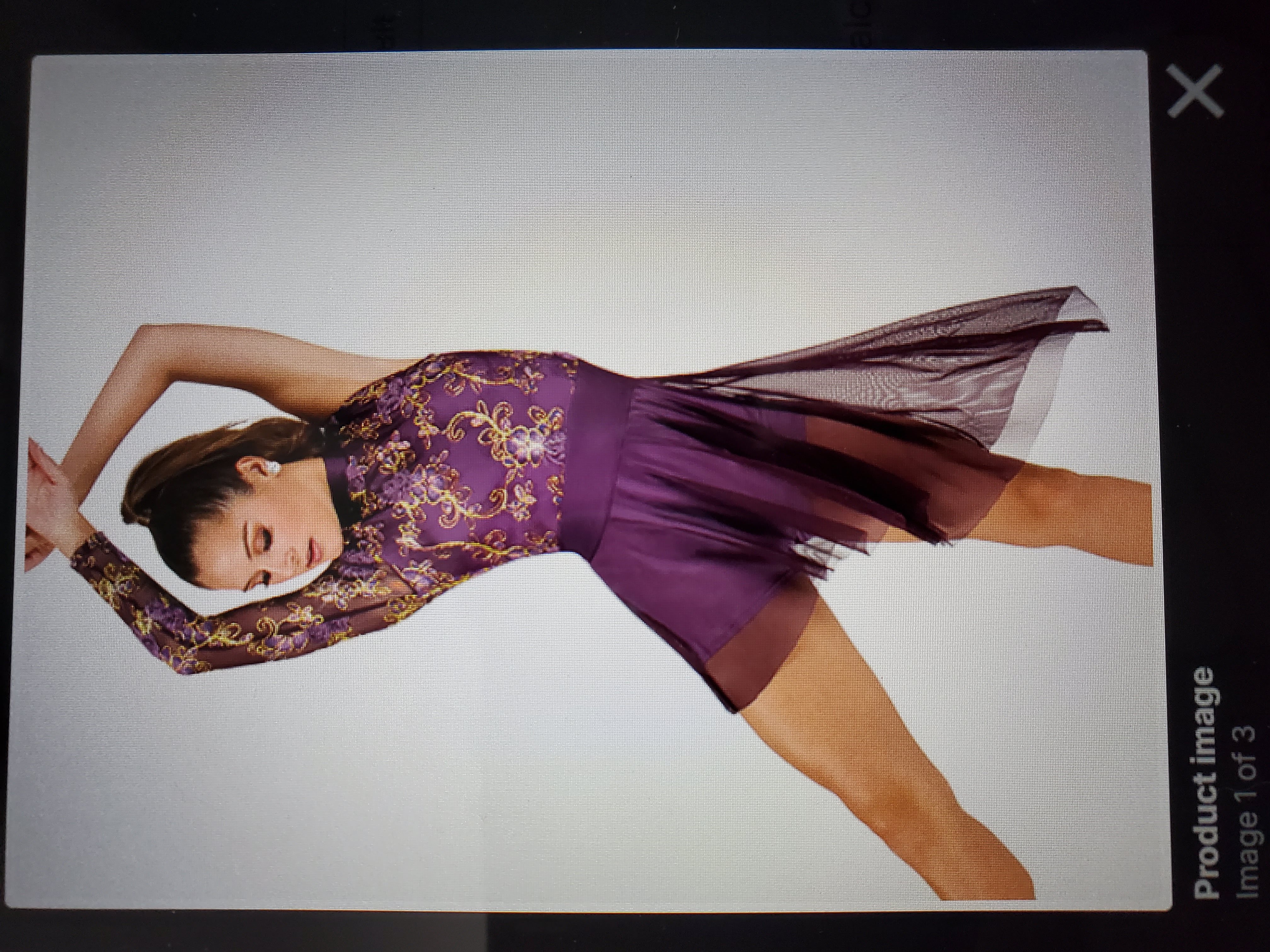 DAN089 - Adult Medium