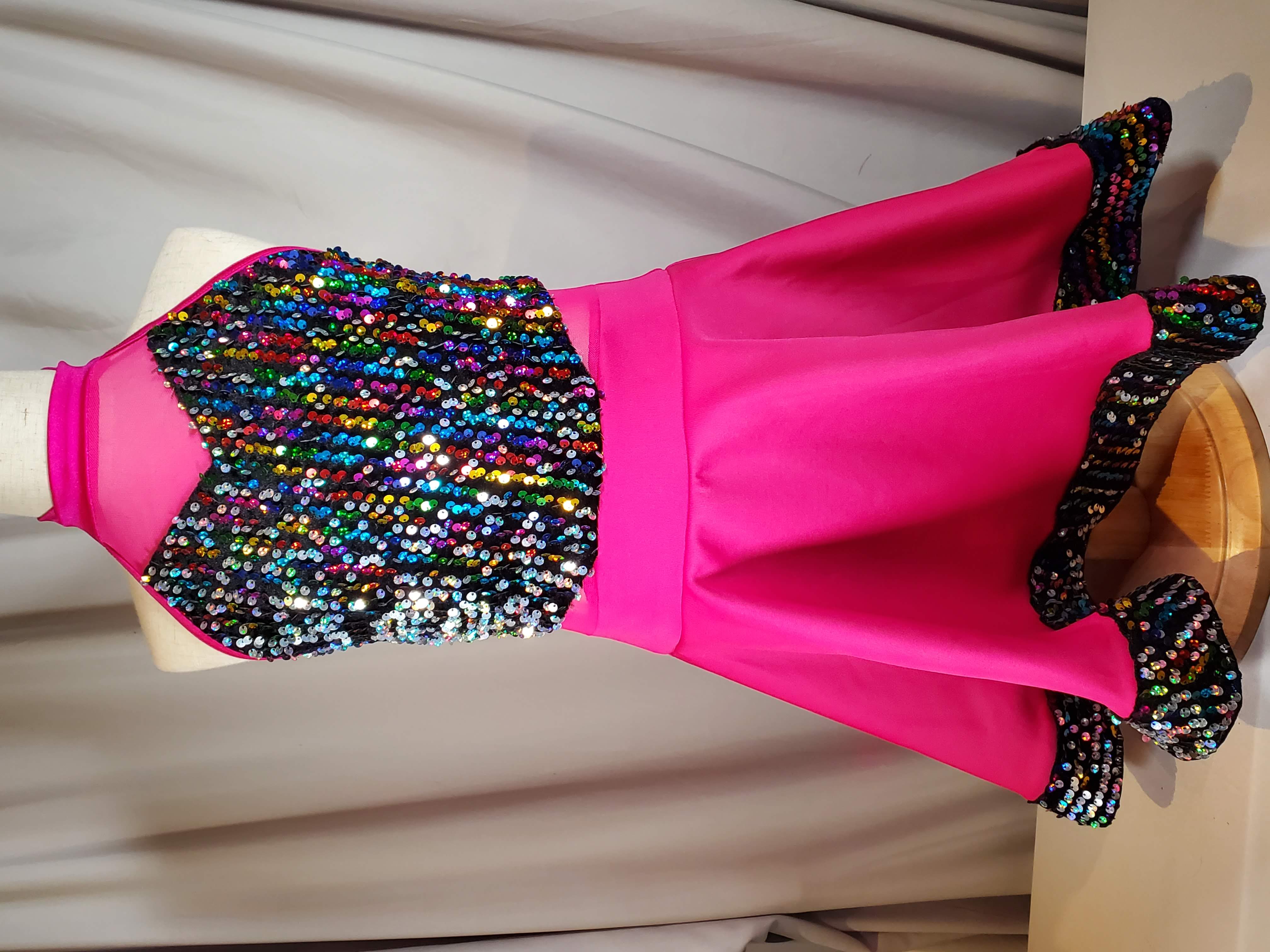 DAN147 -  Child Medium