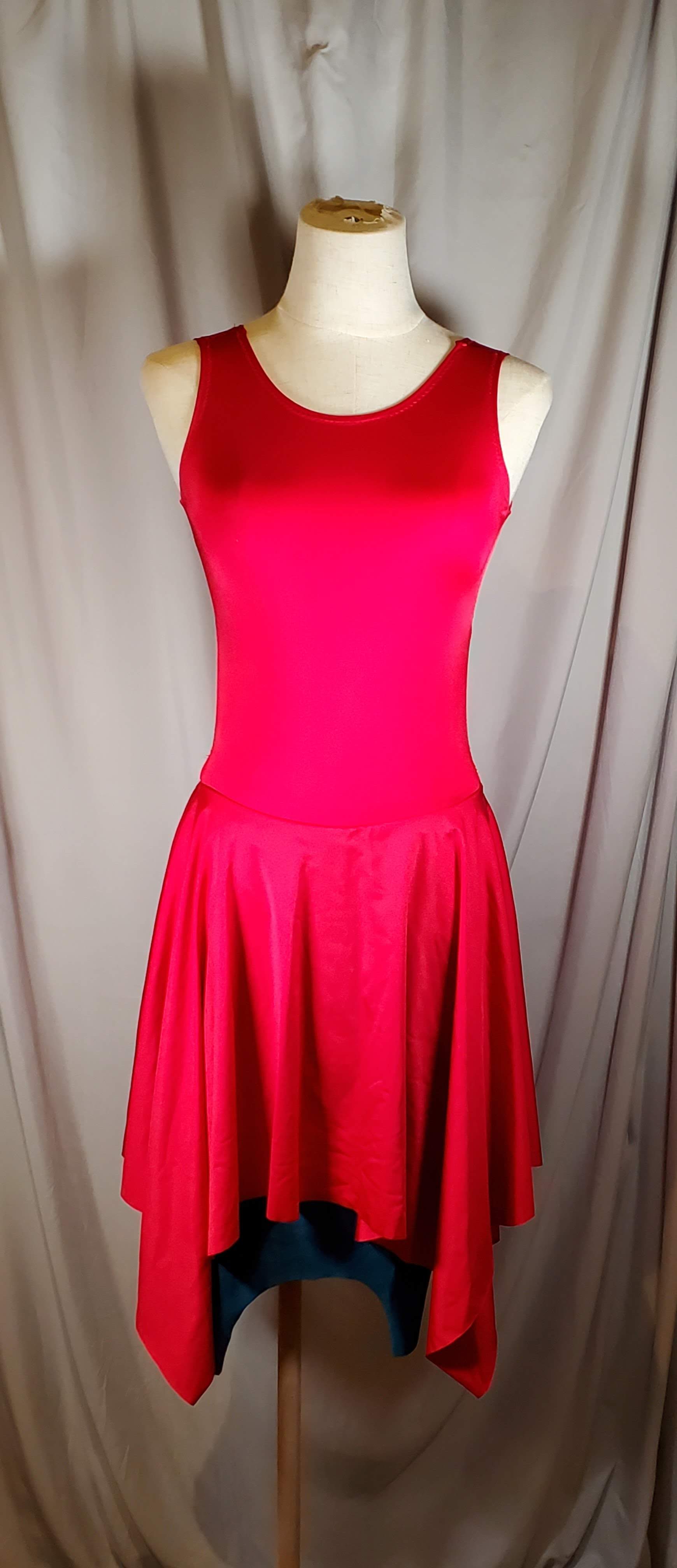 DAN236 - Adult Large