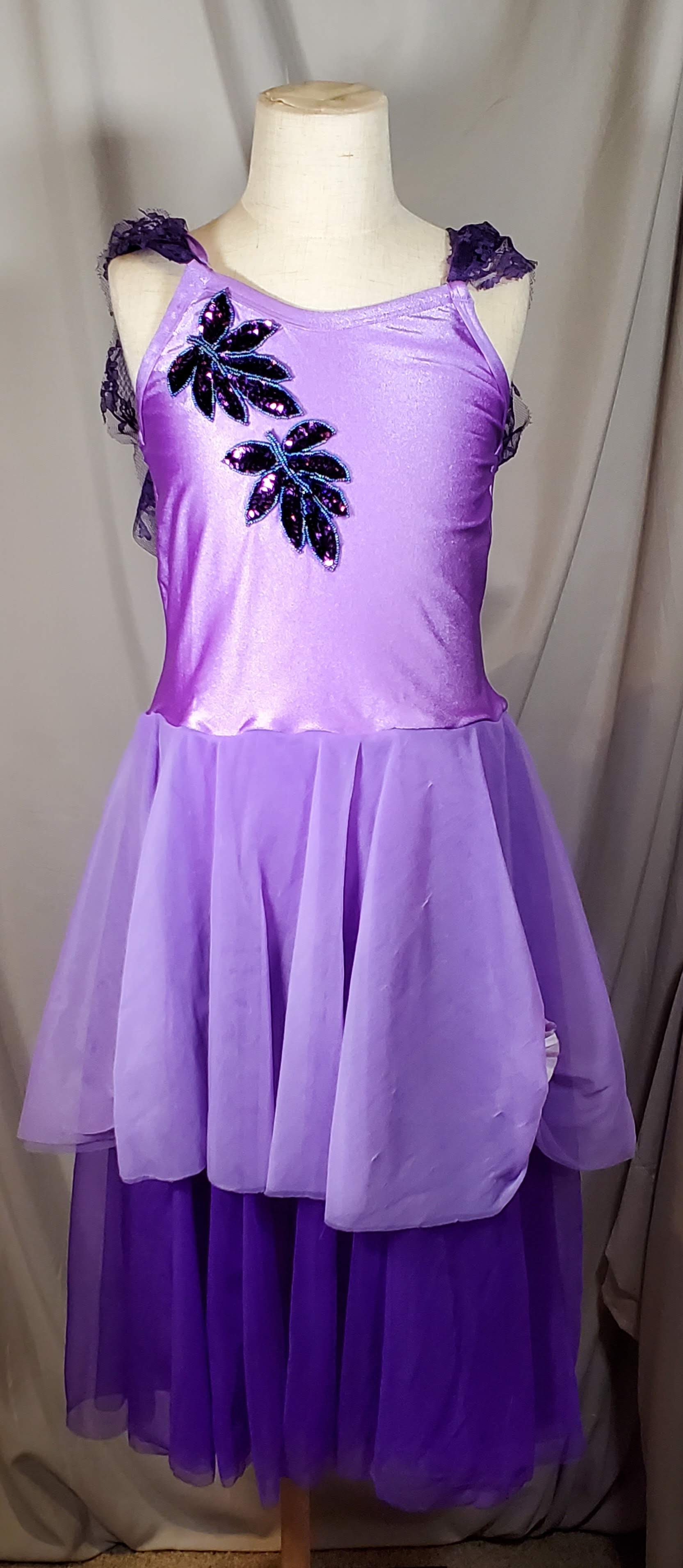 DAN361 - Youth 12-14