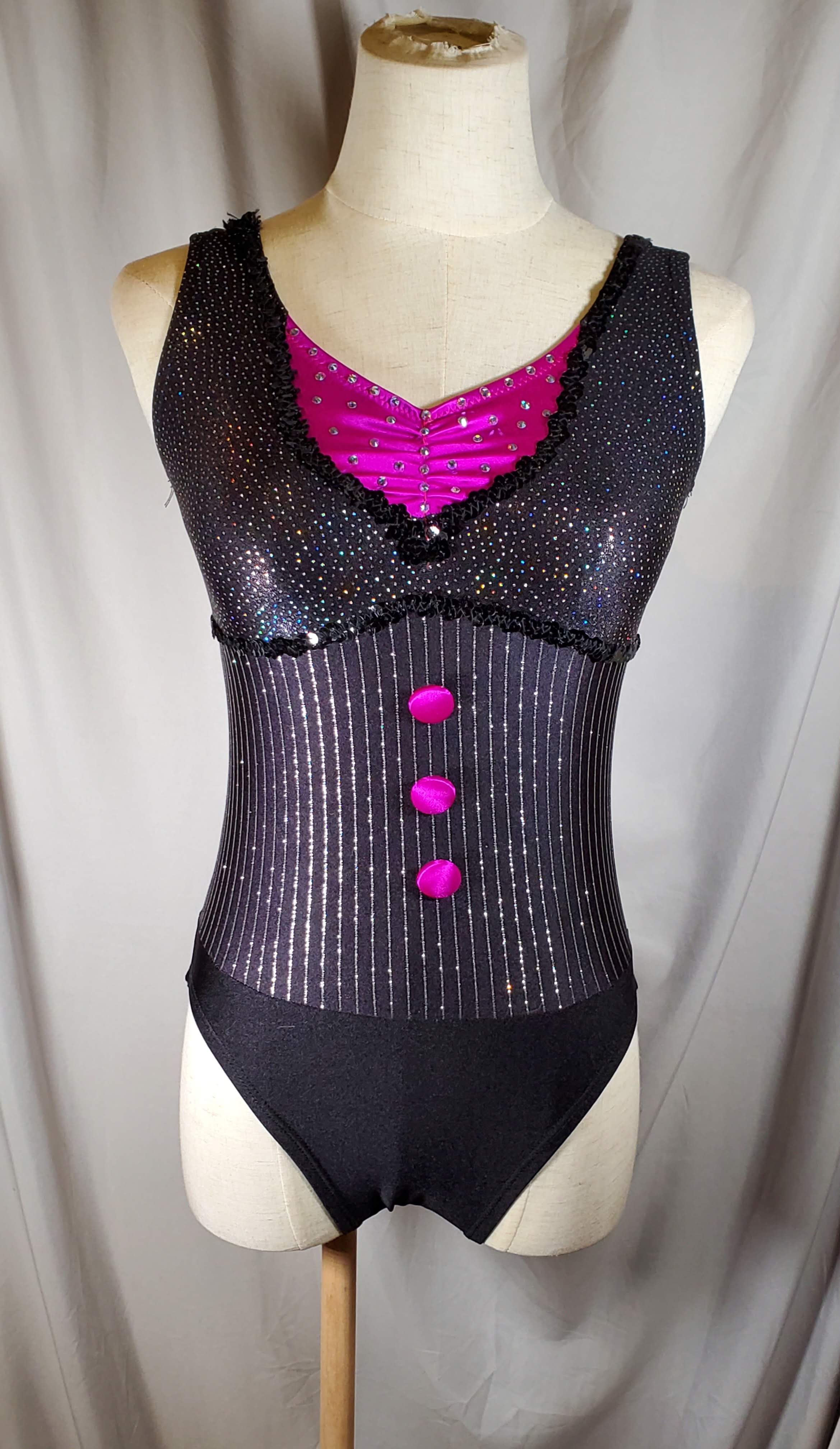 DAN271 - Adult Small