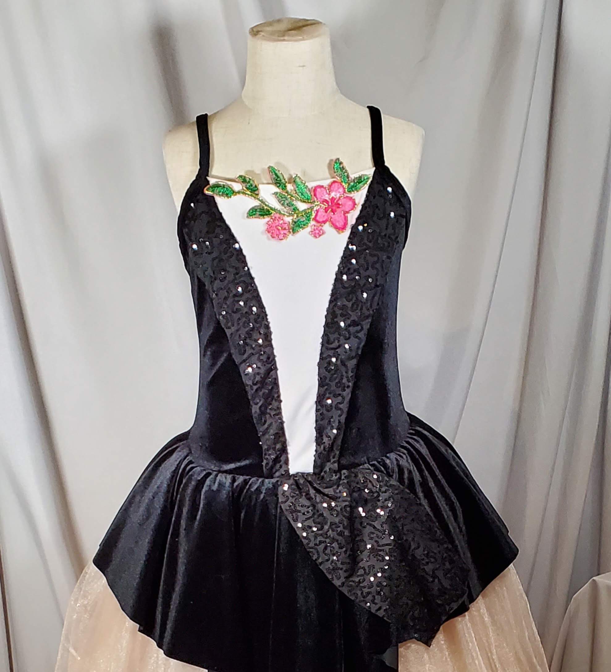 DAN298 - Child Large