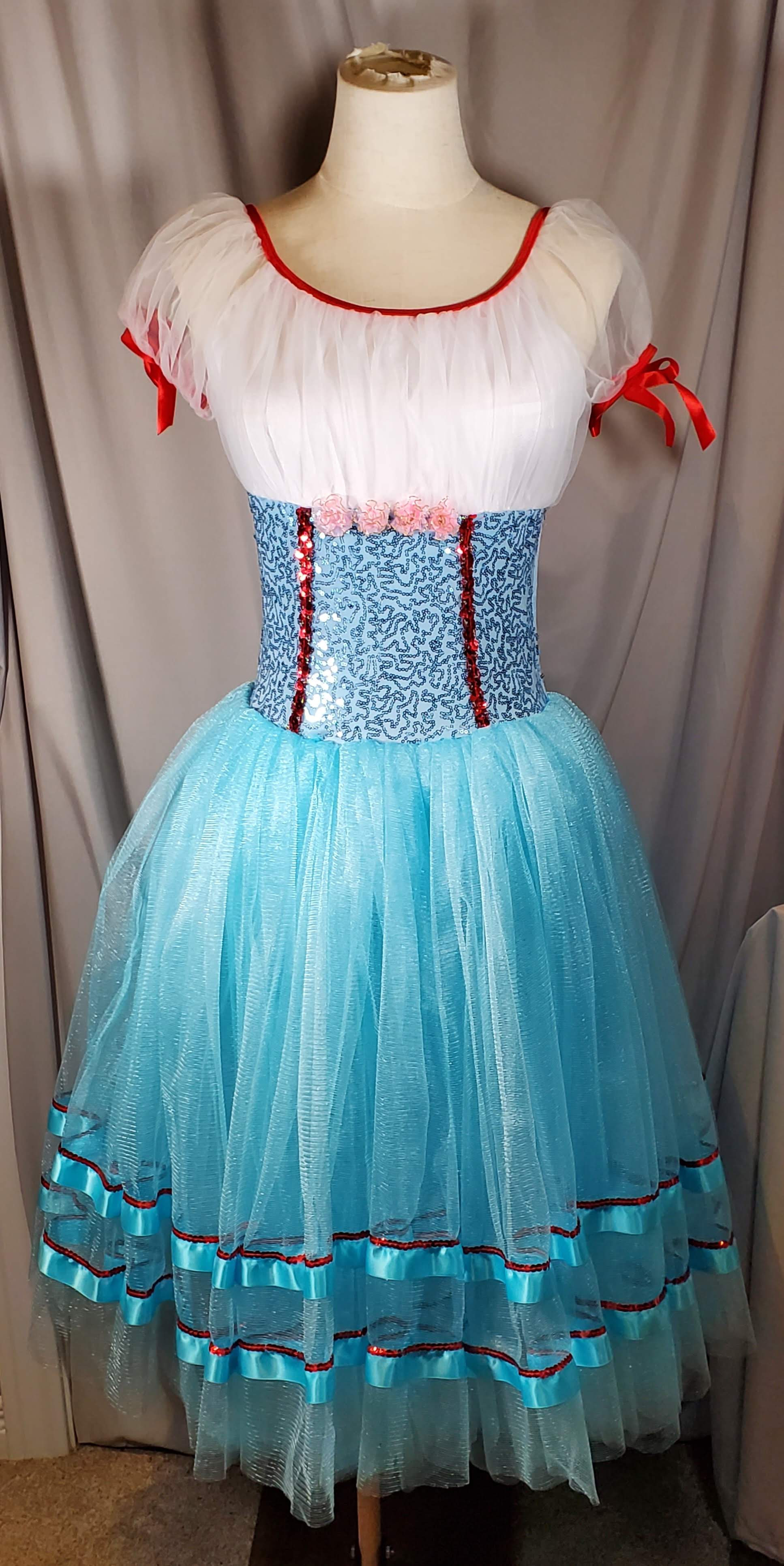 DAN300 - Adult Small