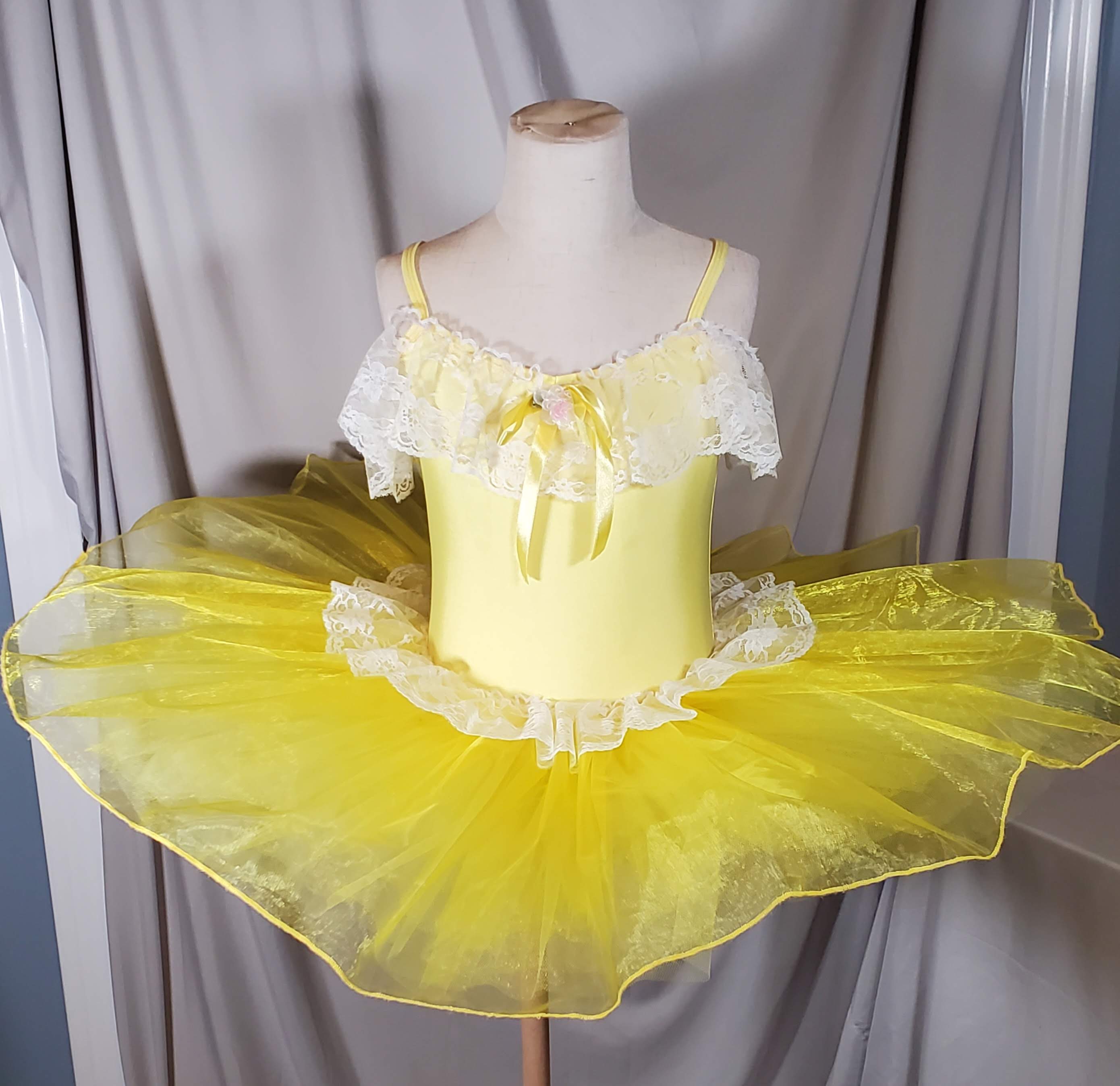 DAN323 - Child Medium