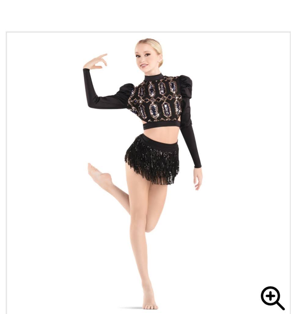 DAN335 - Child Medium, Child Large, Adult Small  (6 available)