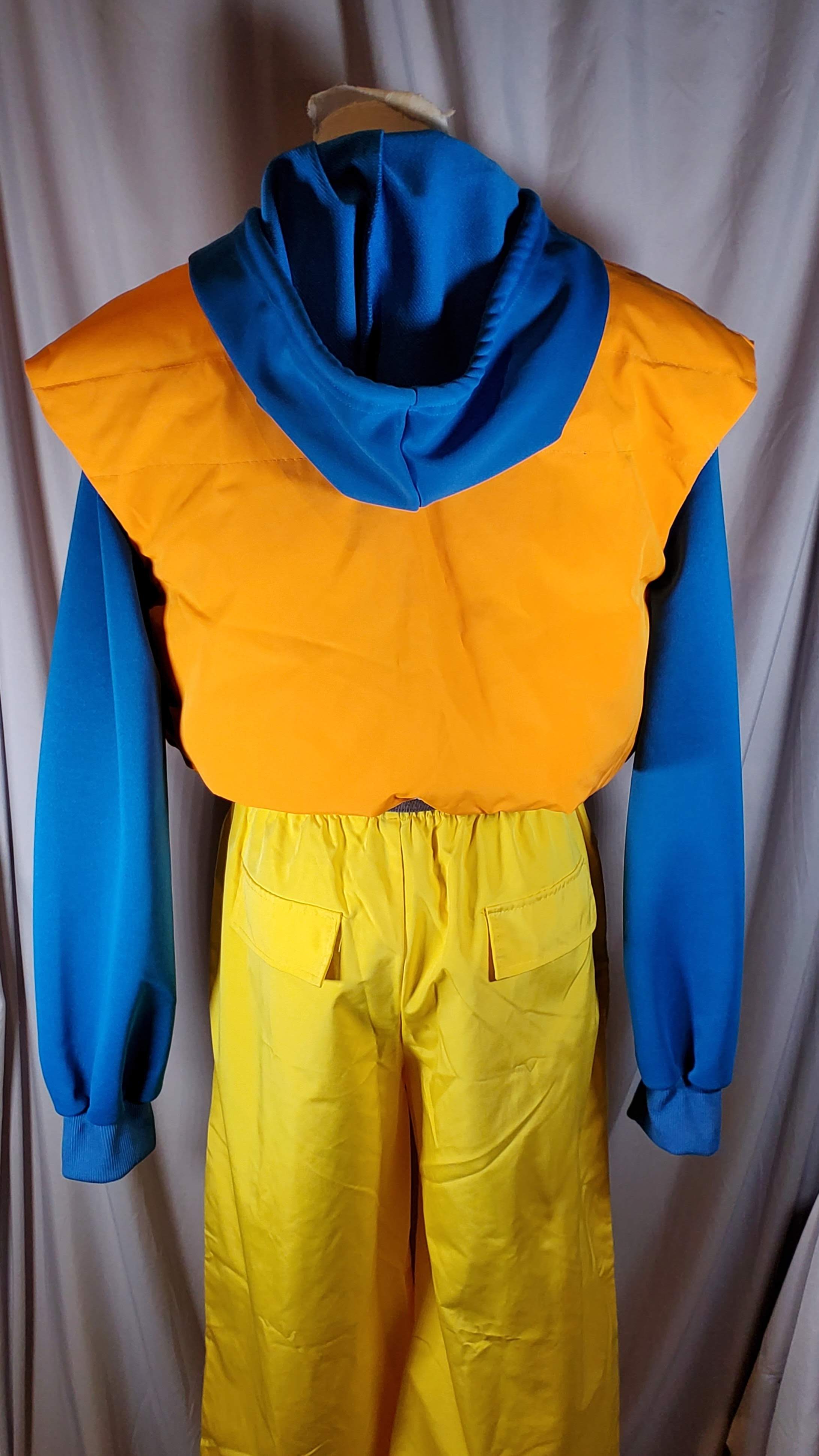 DAN431 - Adult Medium